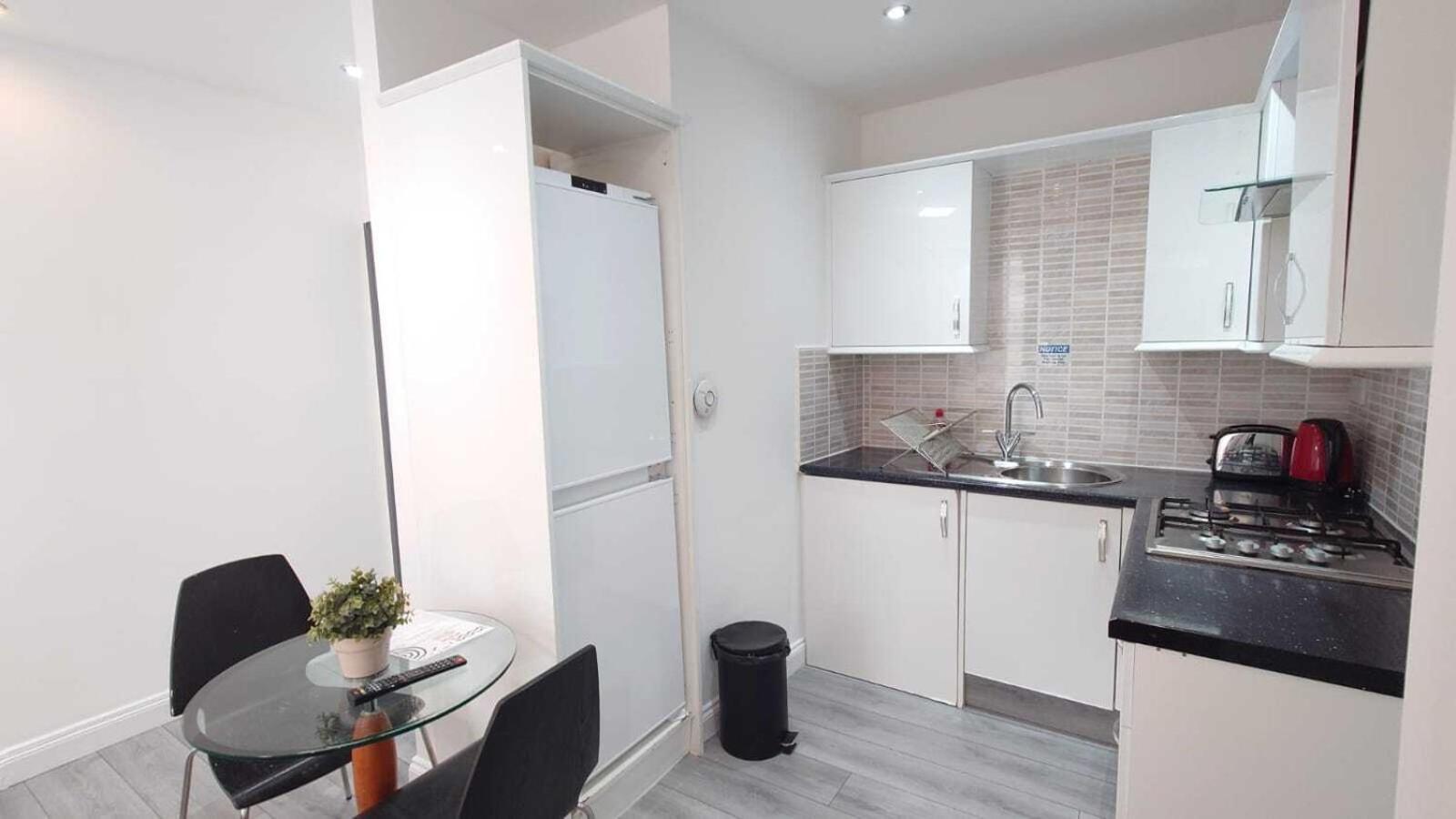 Apartment Kings In Kings Cross
