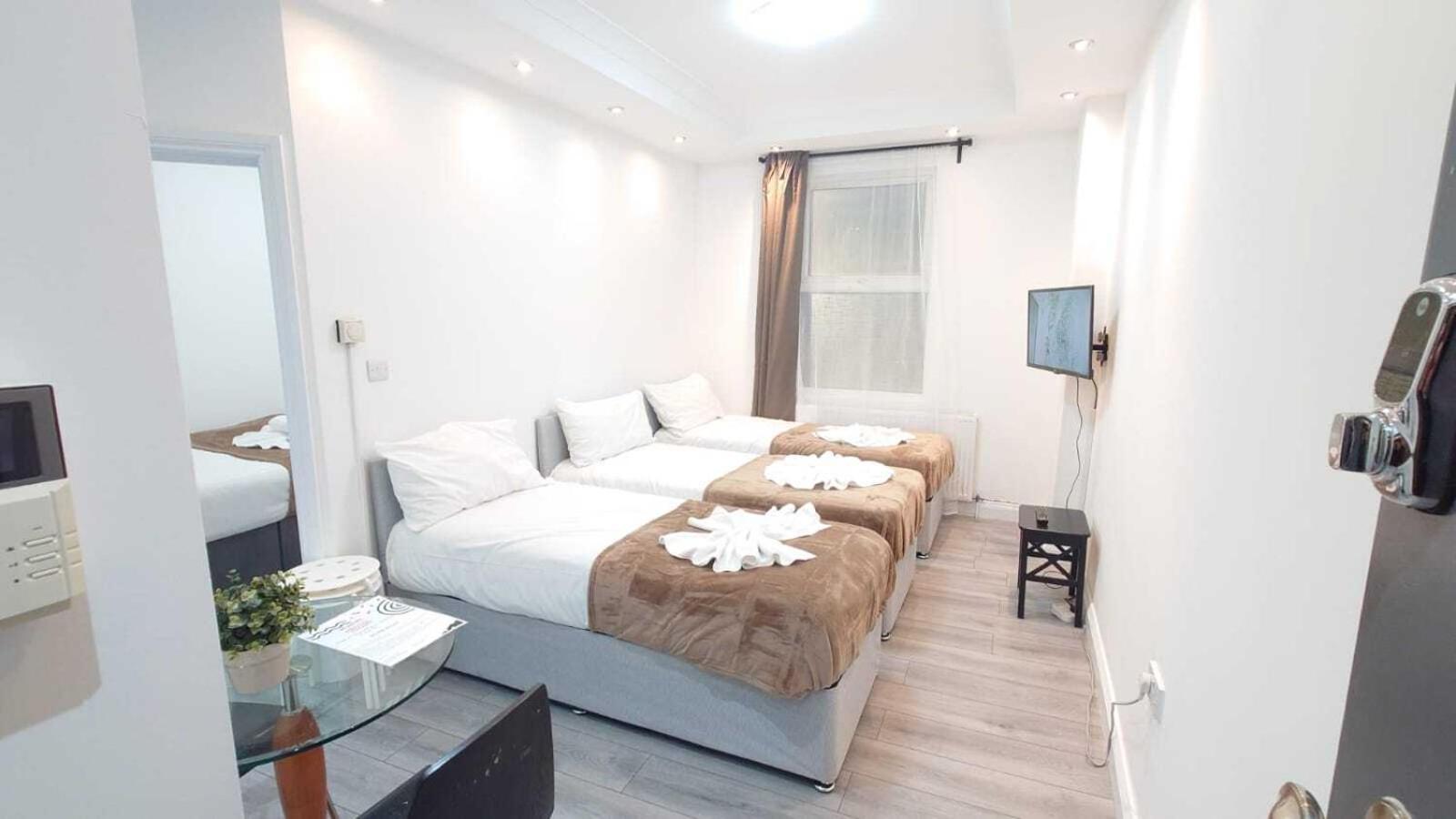 Apartment Kings In Kings Cross London