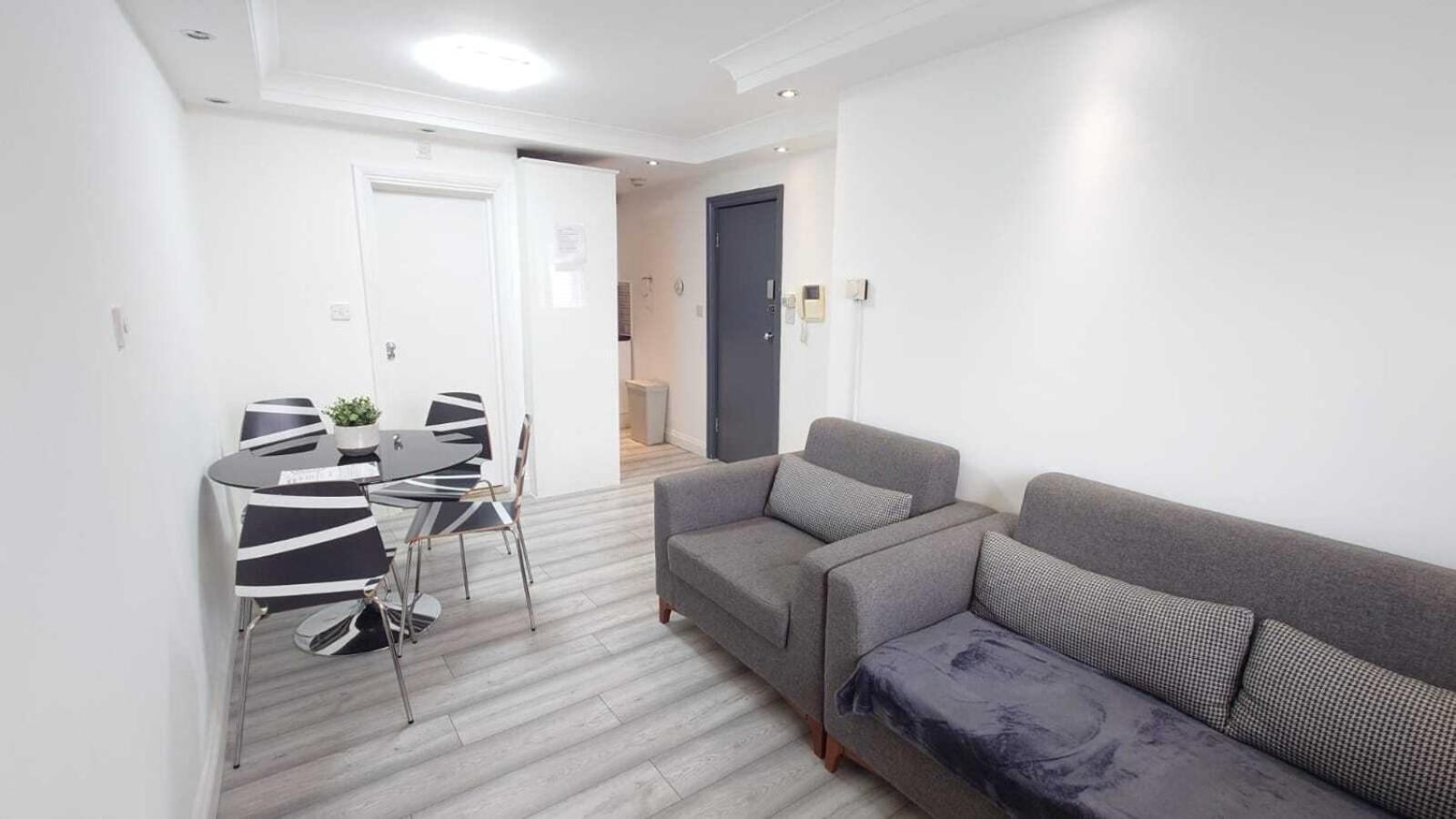 Apartment Kings In Kings Cross *