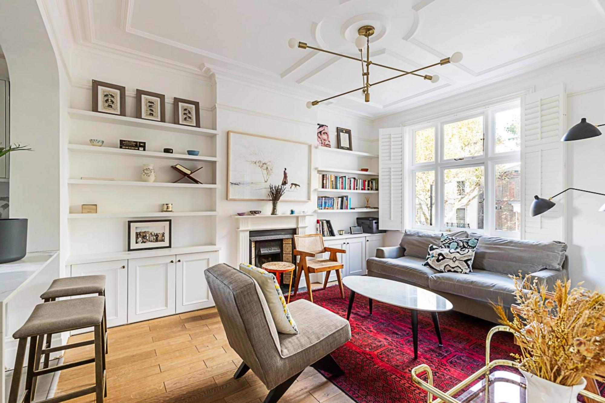Apartamento Stunning Maida Vaile