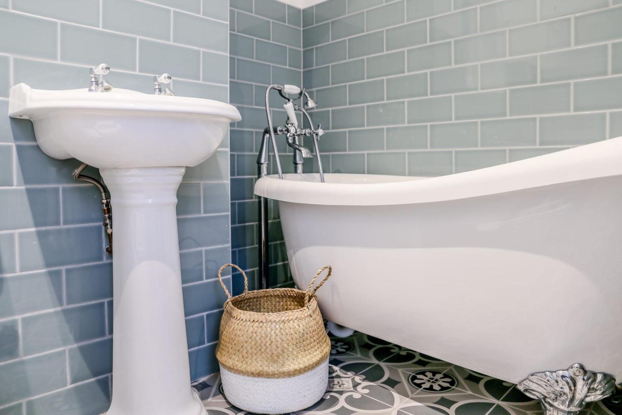 Stunning Maida Vale * London