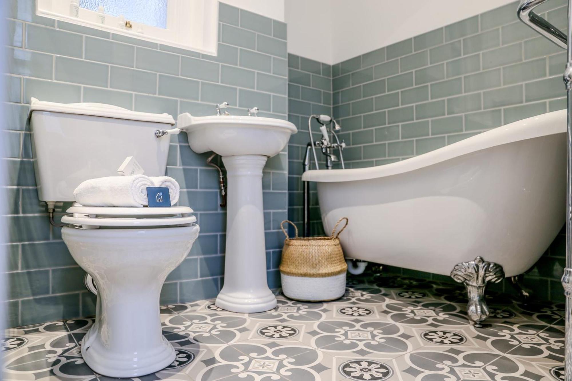 Stunning Maida Vaile Apartamento
