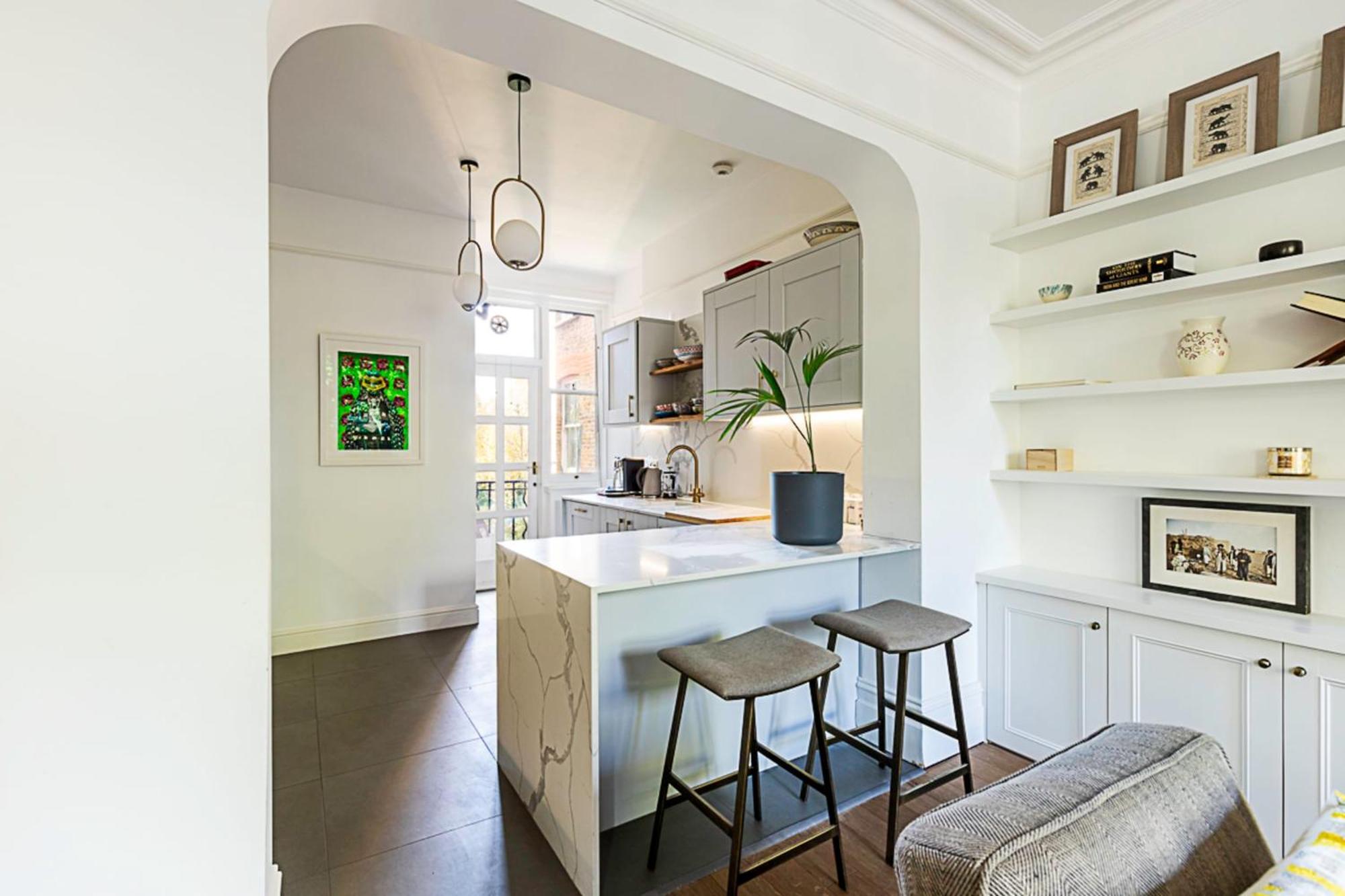 Stunning Maida Vaile Apartamento *