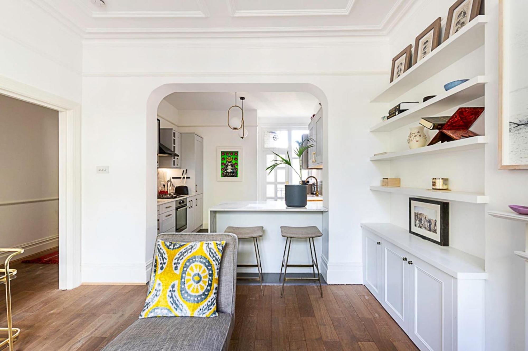 Stunning Maida Vaile Apartamento