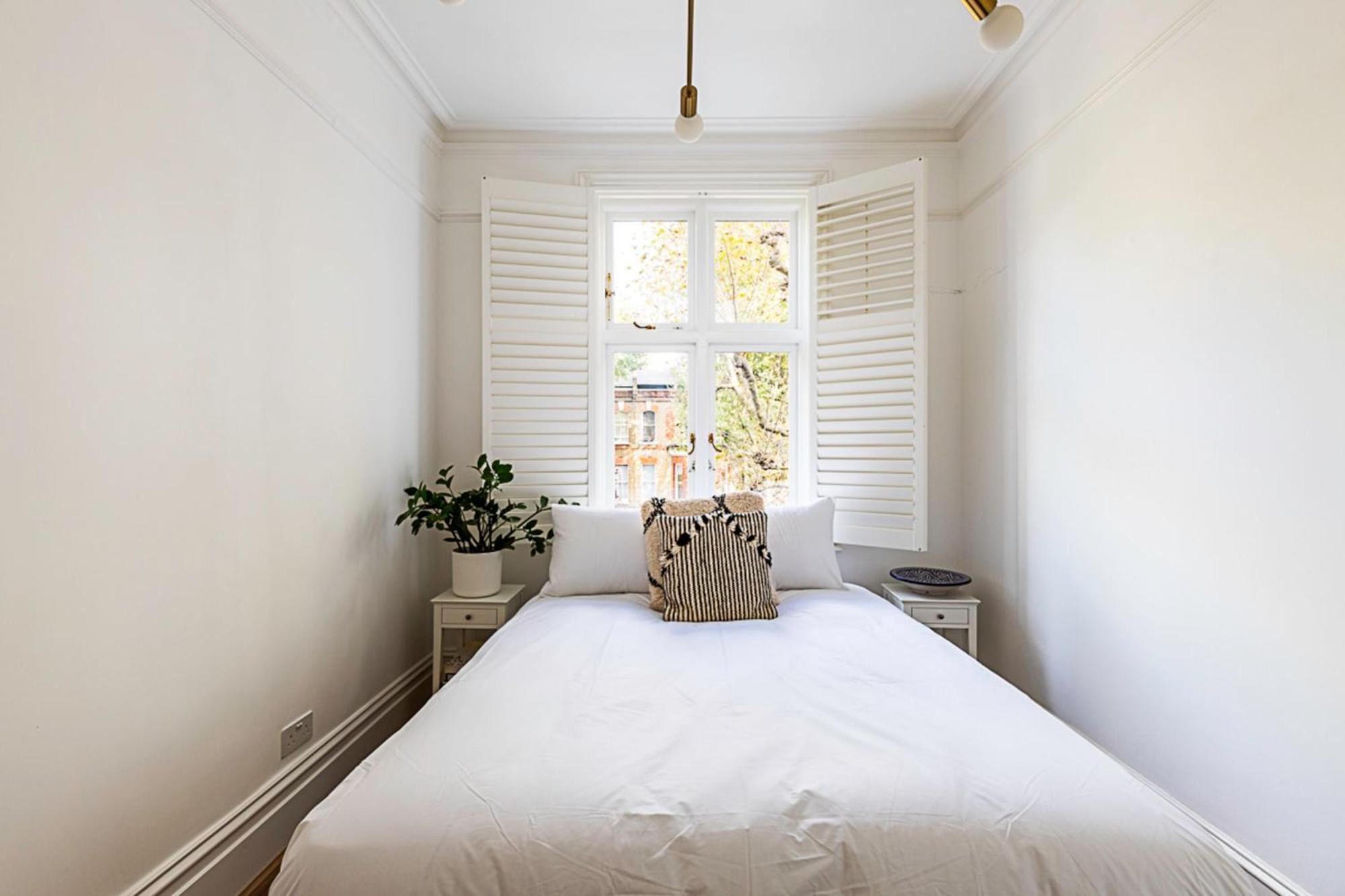 Stunning Maida Vaile Apartamento *