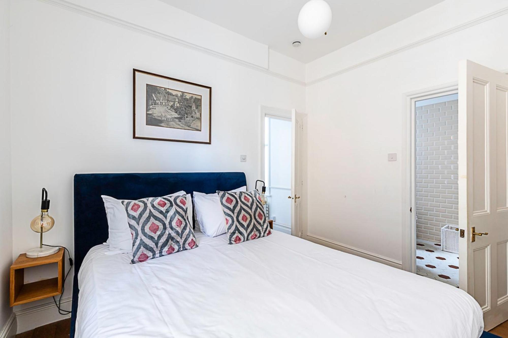 Stunning Maida Vaile Apartamento