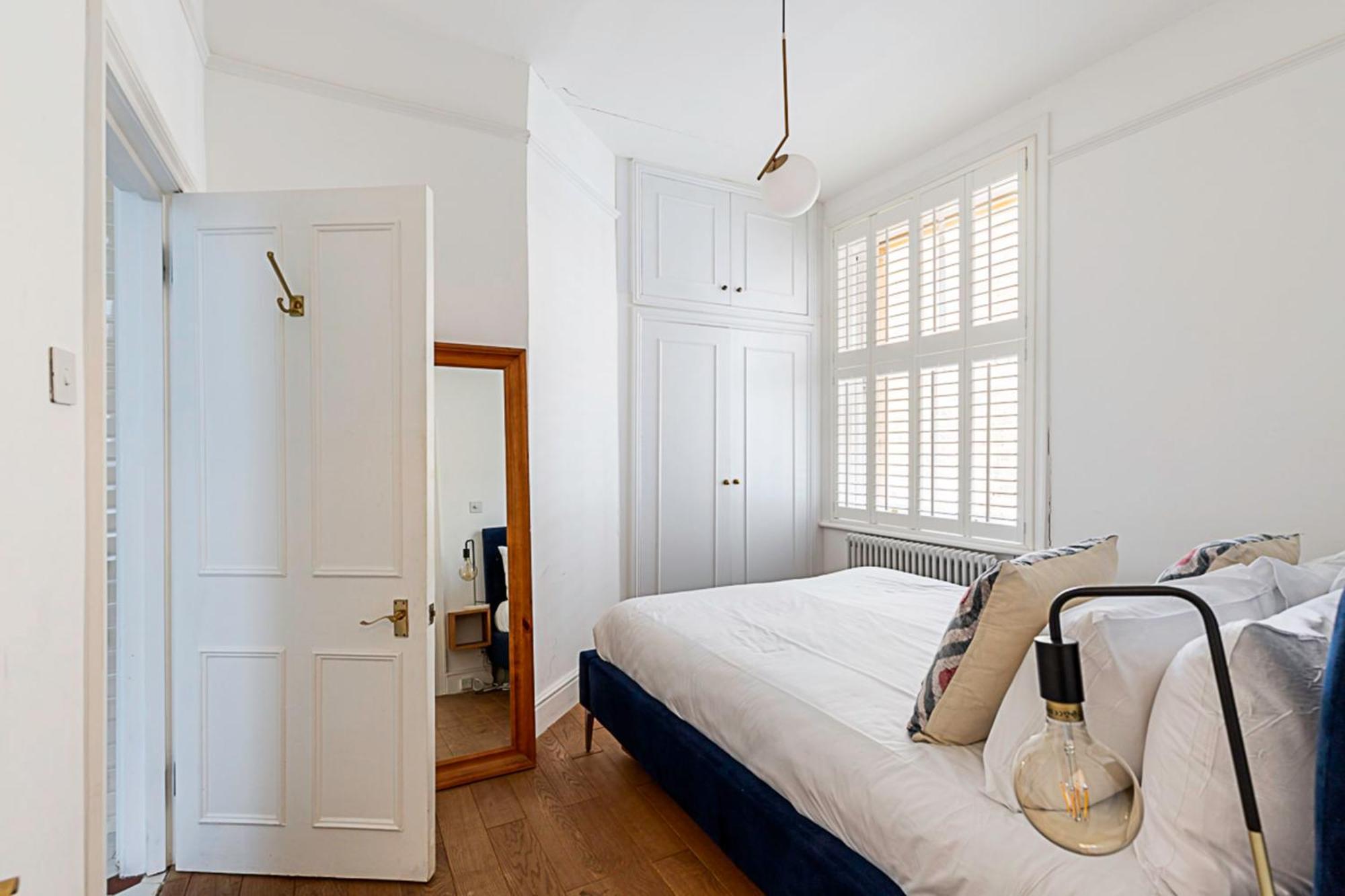 Stunning Maida Vaile Apartamento Londres