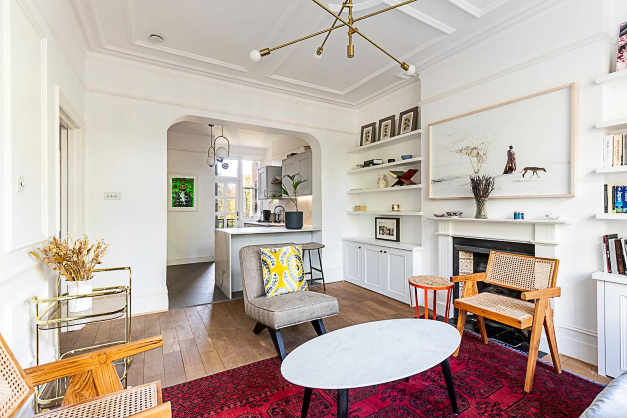 Apartamento Stunning Maida Vaile Londres