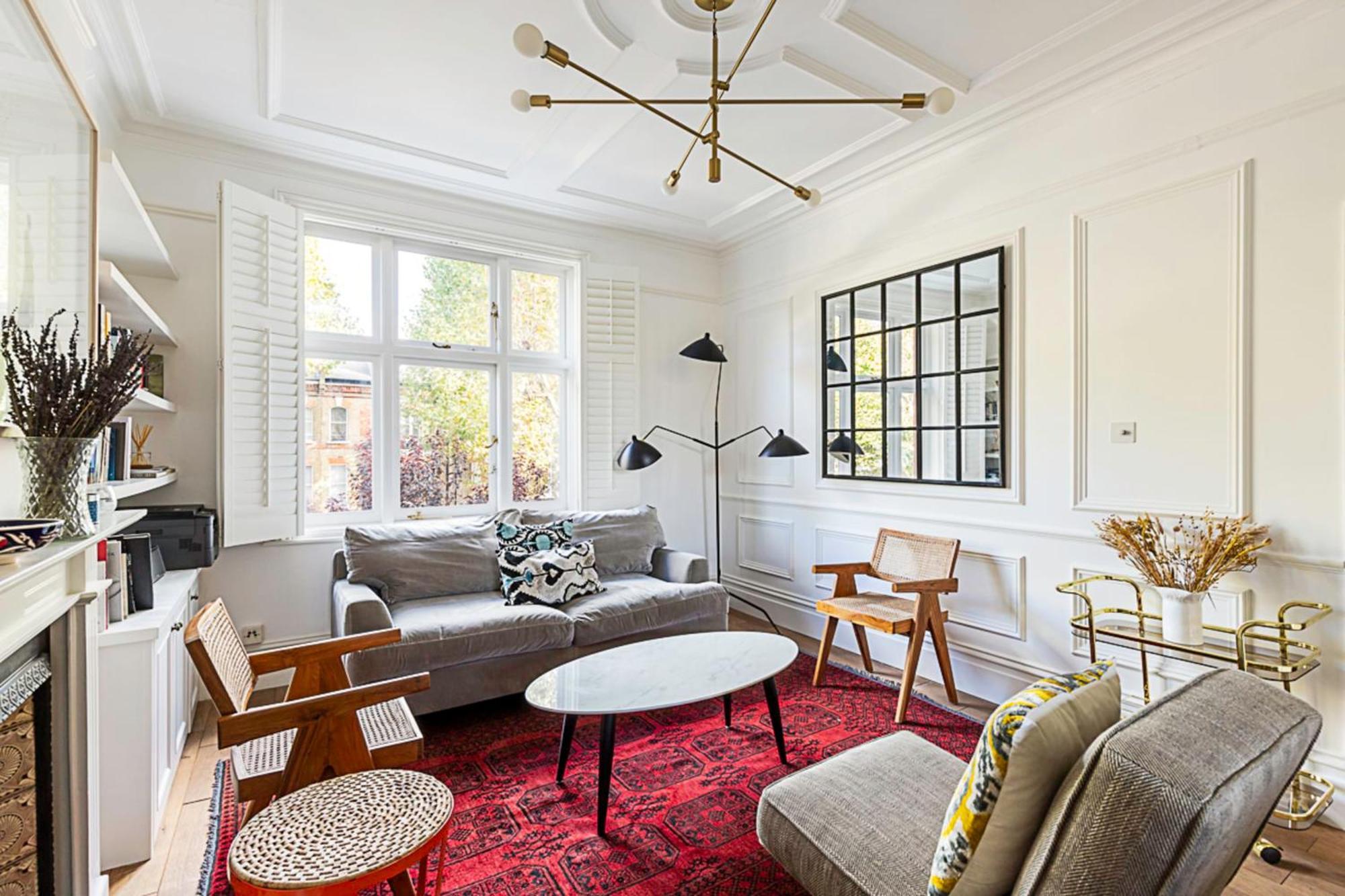 Stunning Maida Vaile Apartamento Londres
