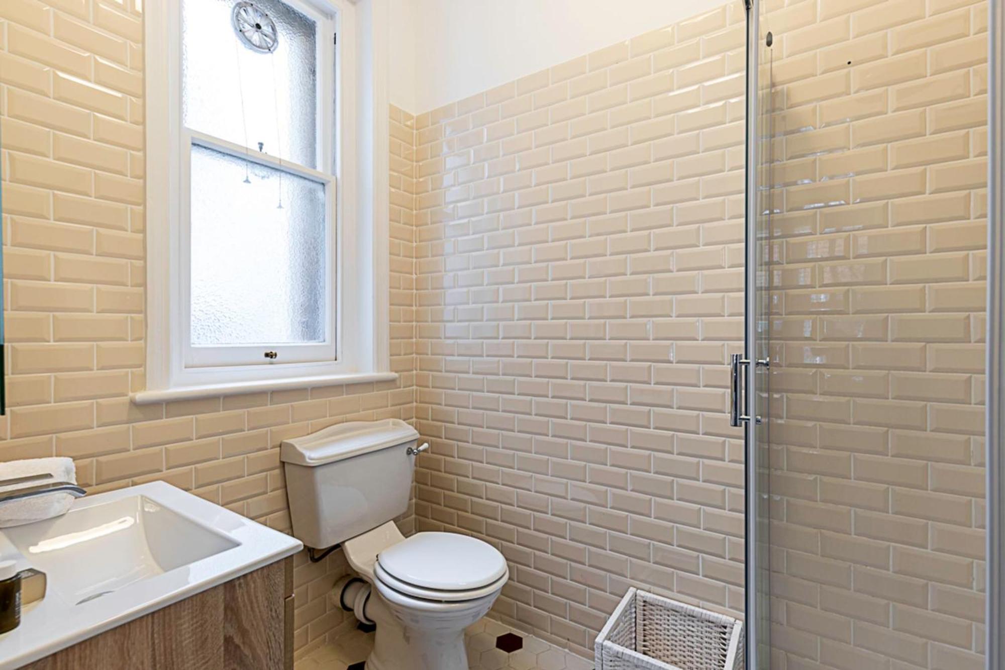 Apartamento Stunning Maida Vaile Londres