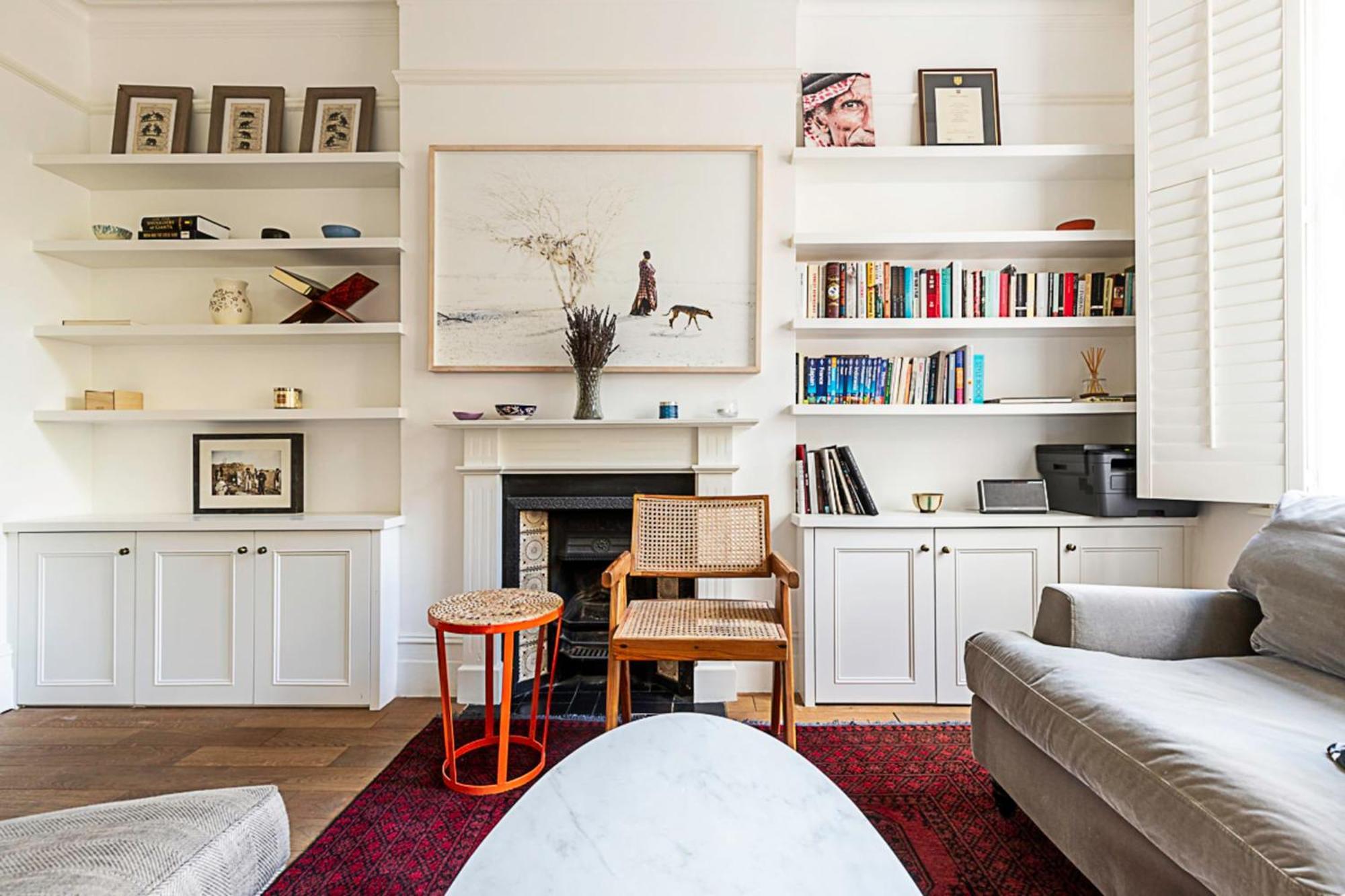 Stunning Maida Vaile Apartamento Londres