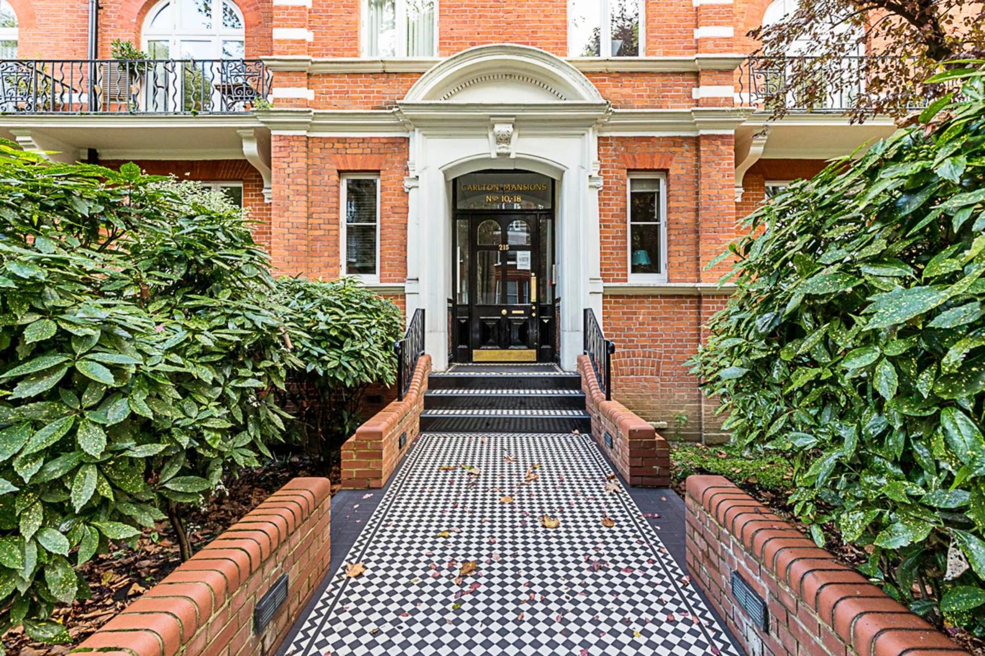 Stunning Maida Vaile Apartamento *