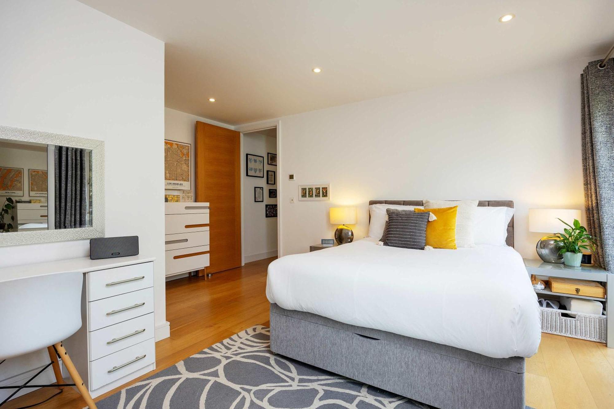 Veeve - Here Comes The Sun Apartment London