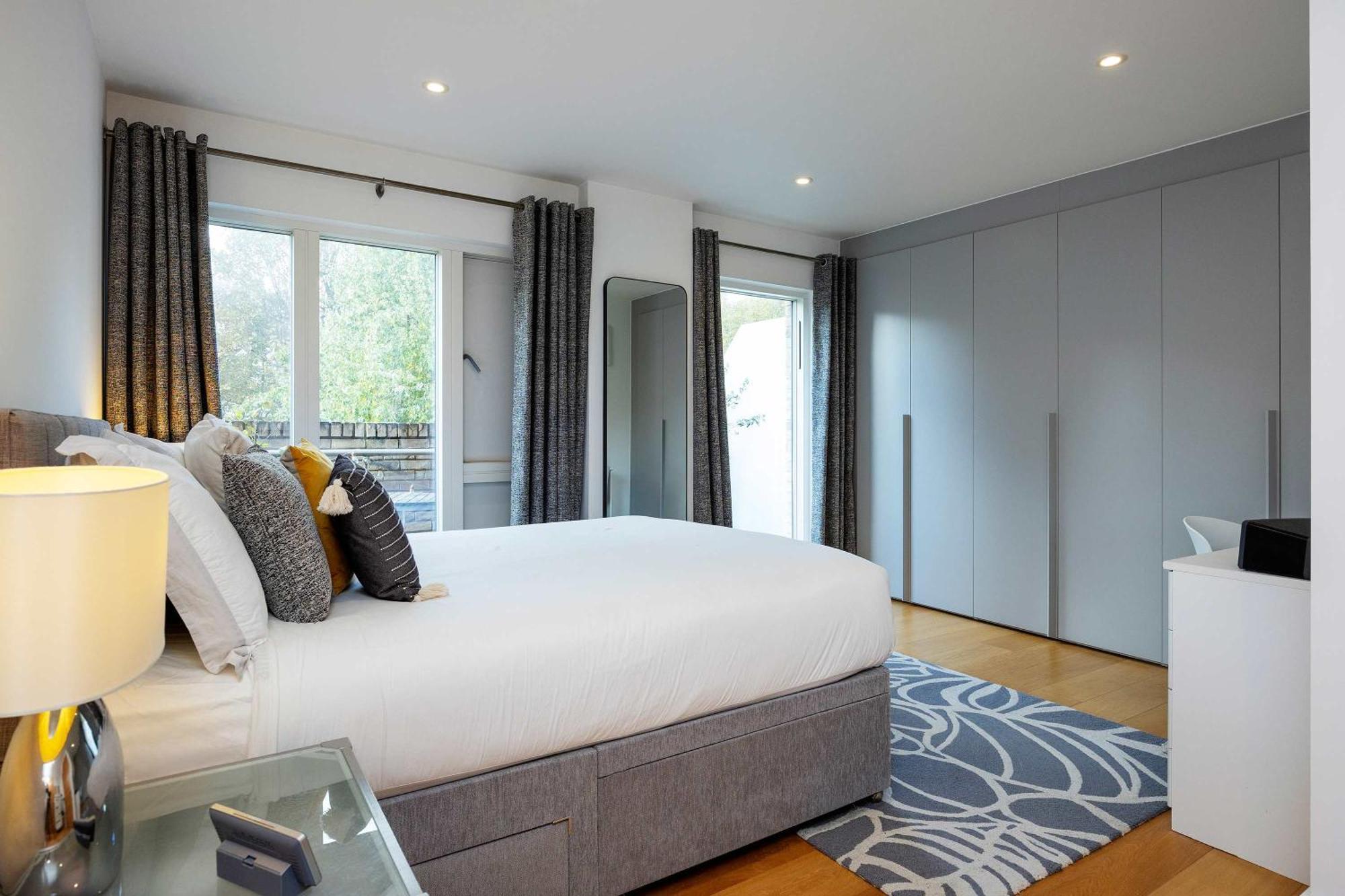 Apartment Veeve - Here Comes The Sun London