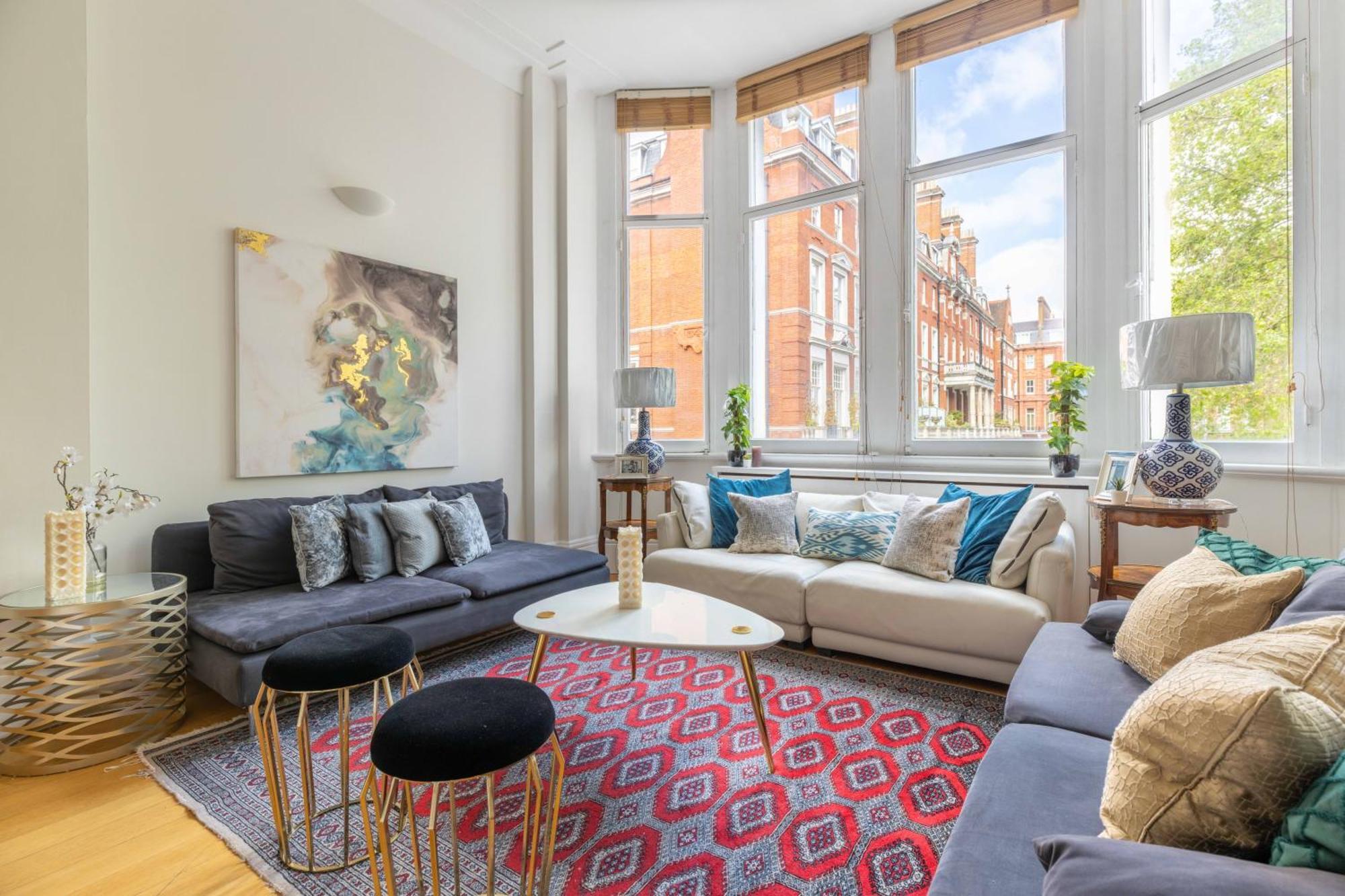 Renovu Premium Homes In Kensington