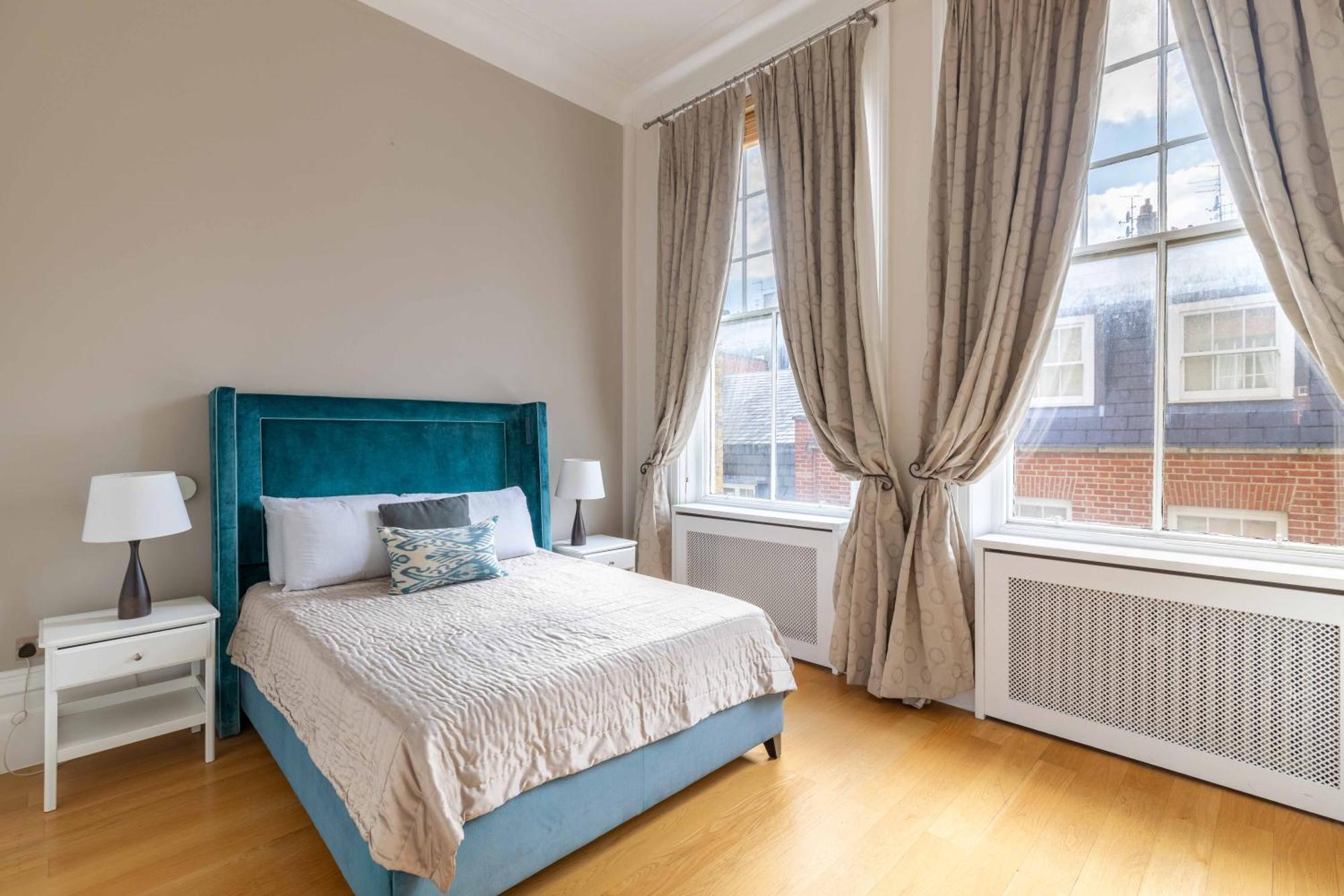 Renovu Premium Homes In Kensington Appartement