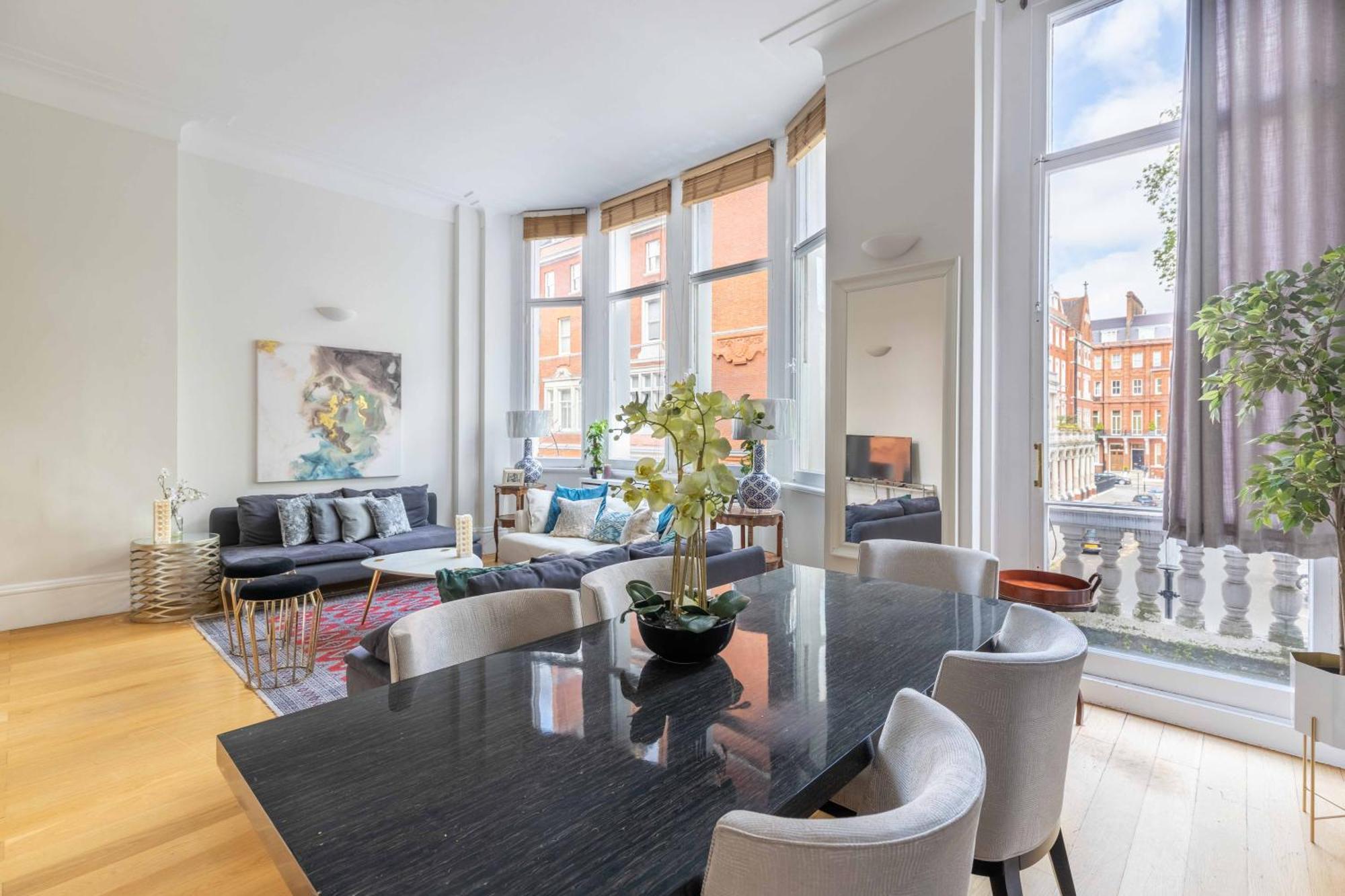 Appartement Renovu Premium Homes In Kensington *