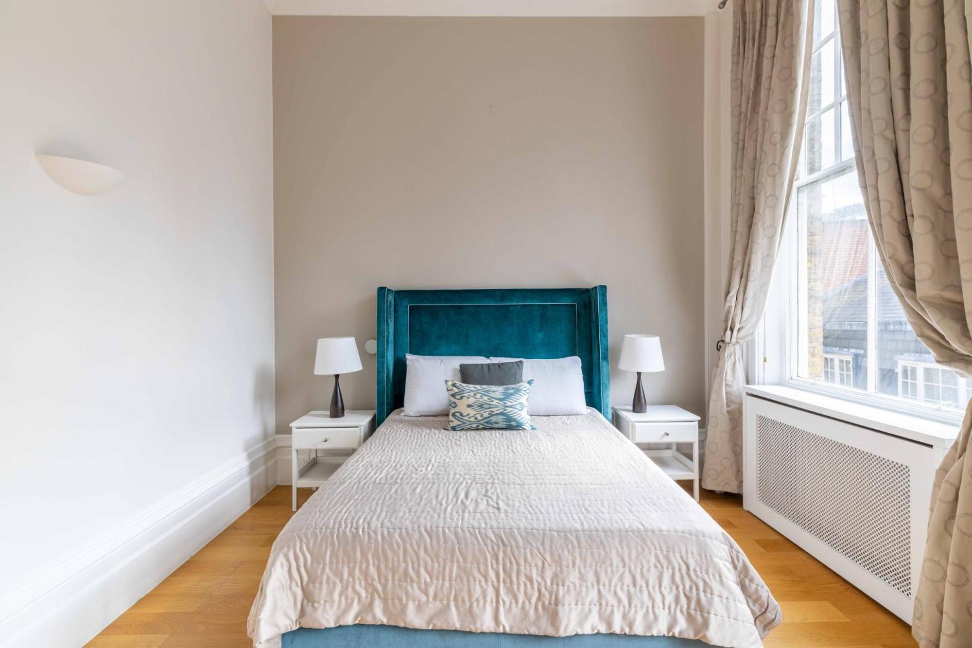 Renovu Premium Homes In Kensington * Londen