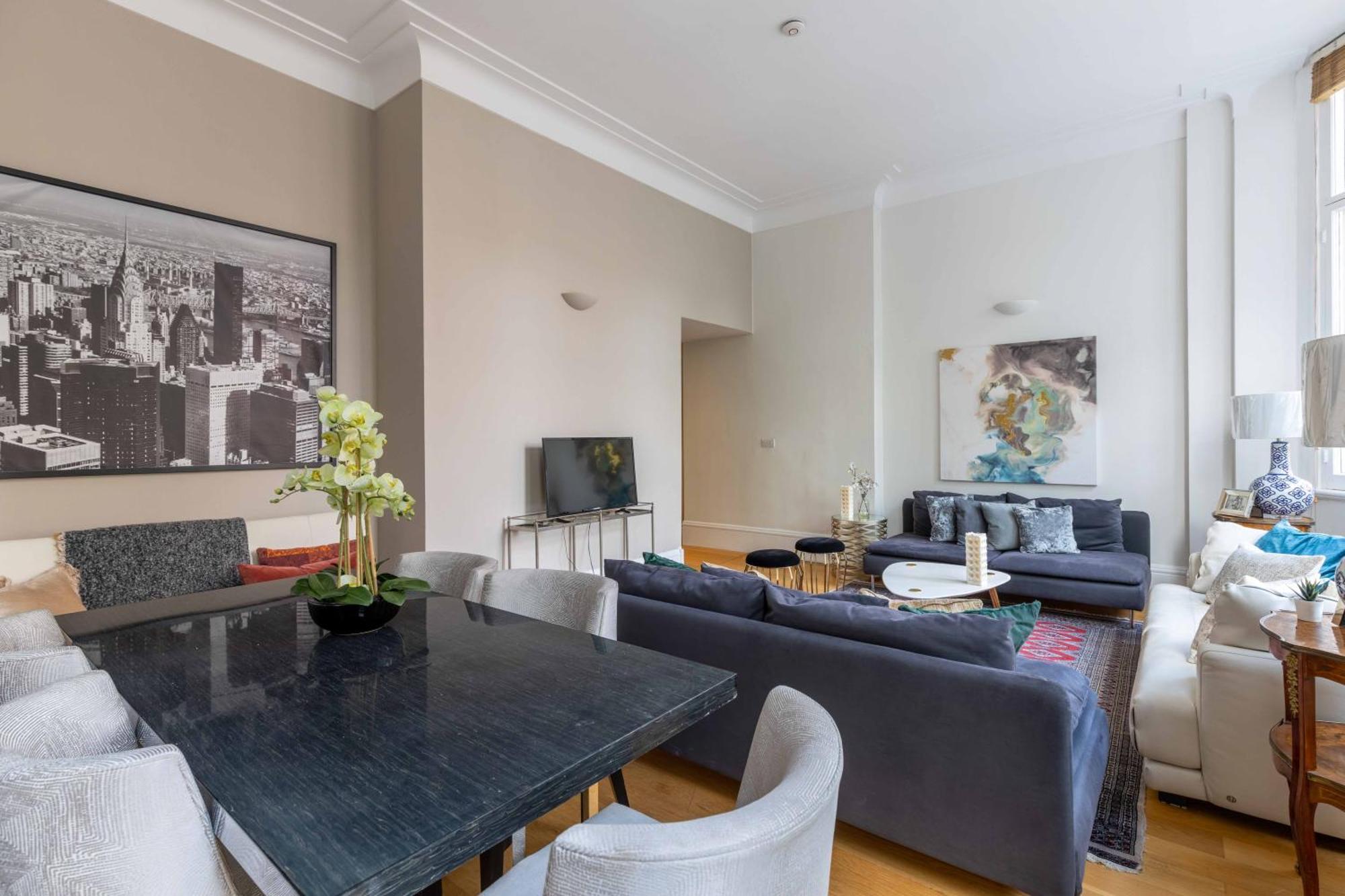 Appartement Renovu Premium Homes In Kensington