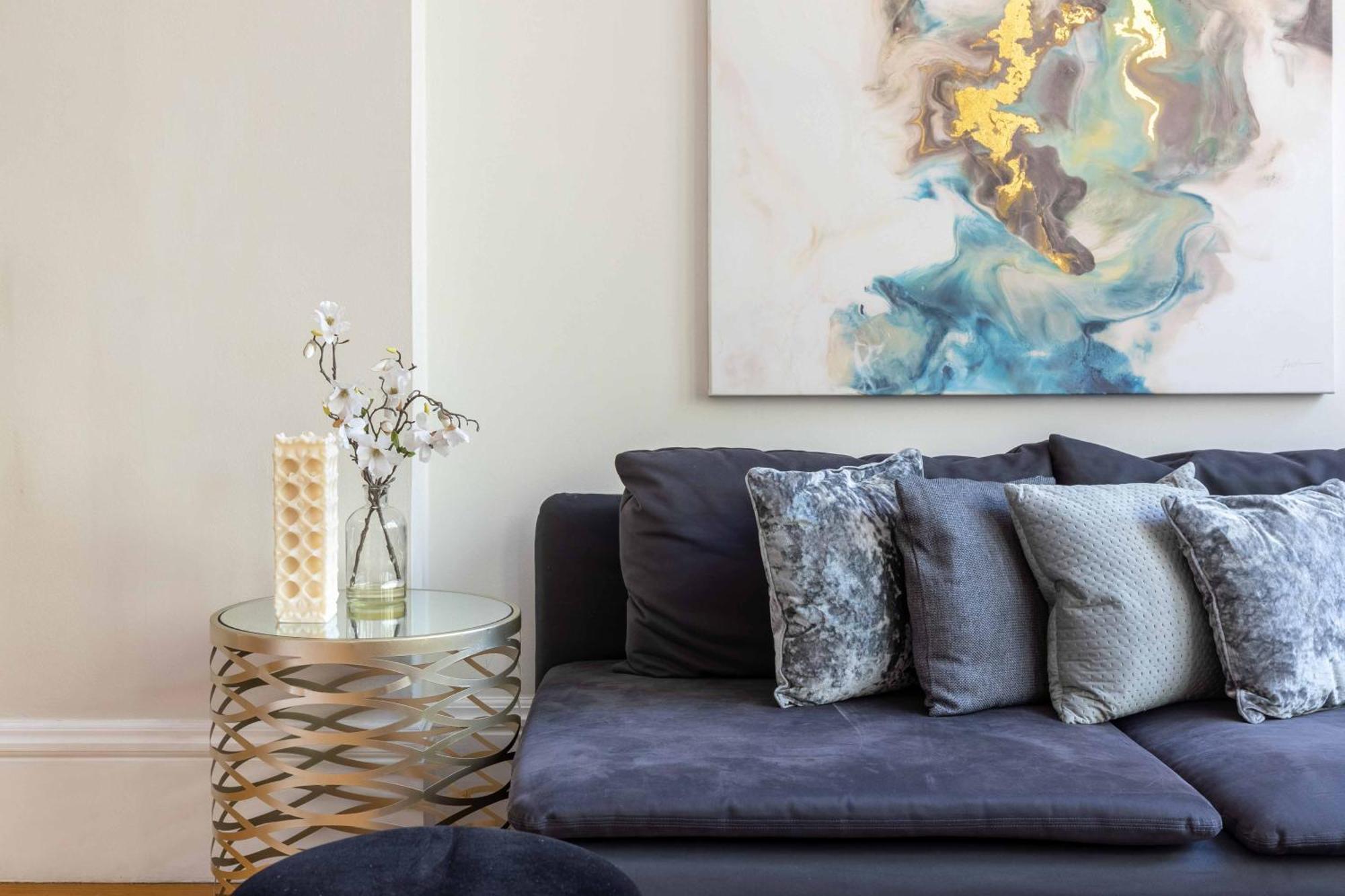 Appartement Renovu Premium Homes In Kensington