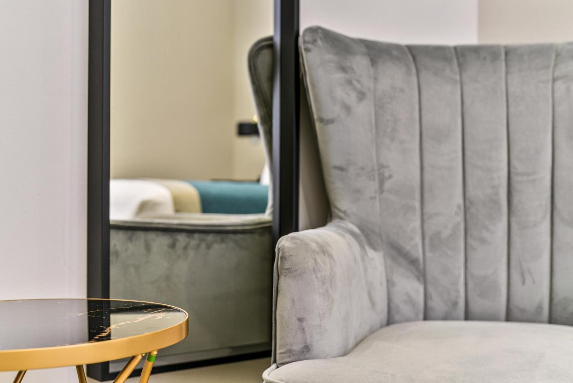 Appartement Avari - Hatton Collection Londen