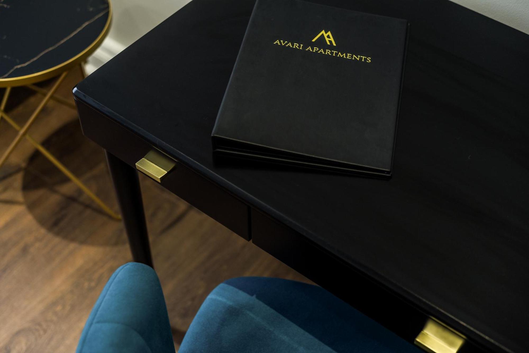 Avari - Hatton Collection Appartement