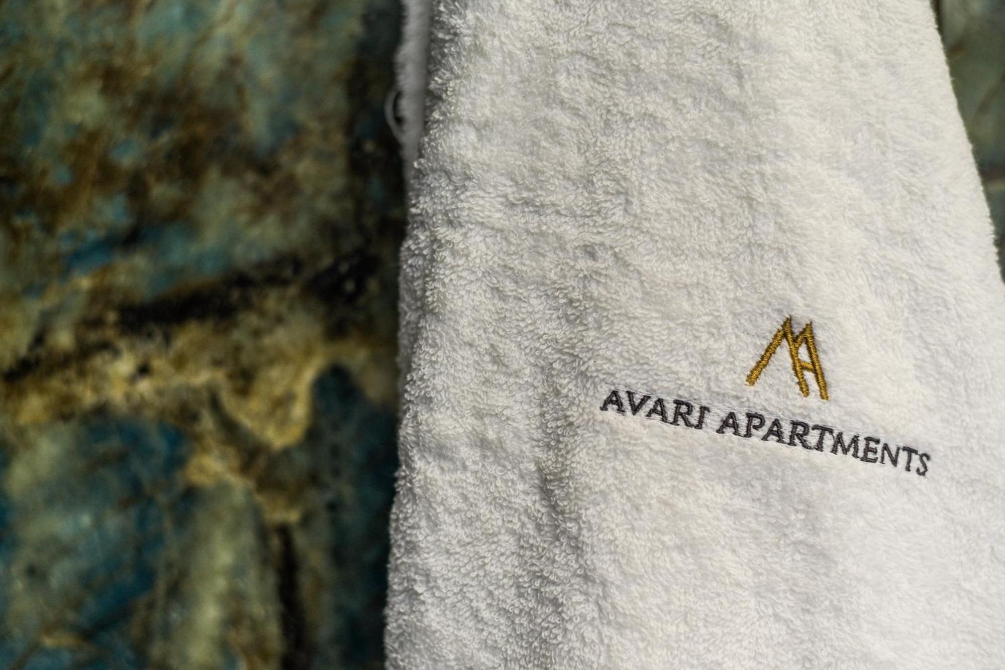 Appartement Avari - Hatton Collection