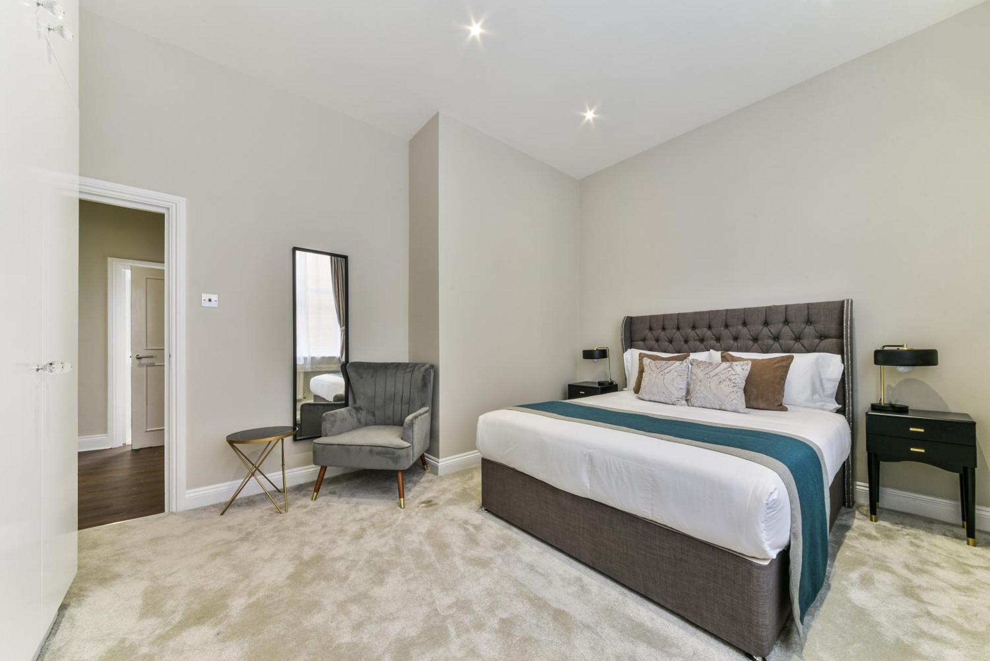 Appartement Avari - Hatton Collection