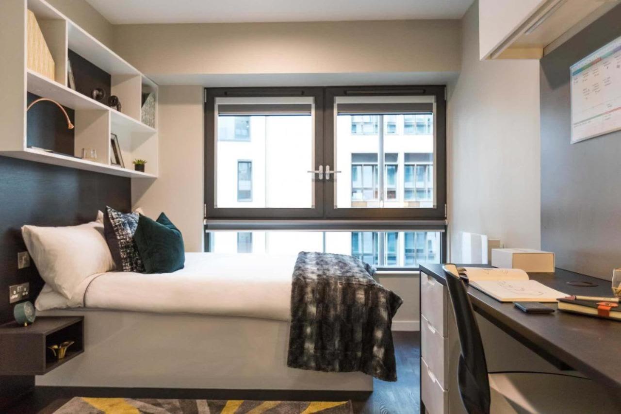 Apartamento For Students Only Chapter Old Street In London
