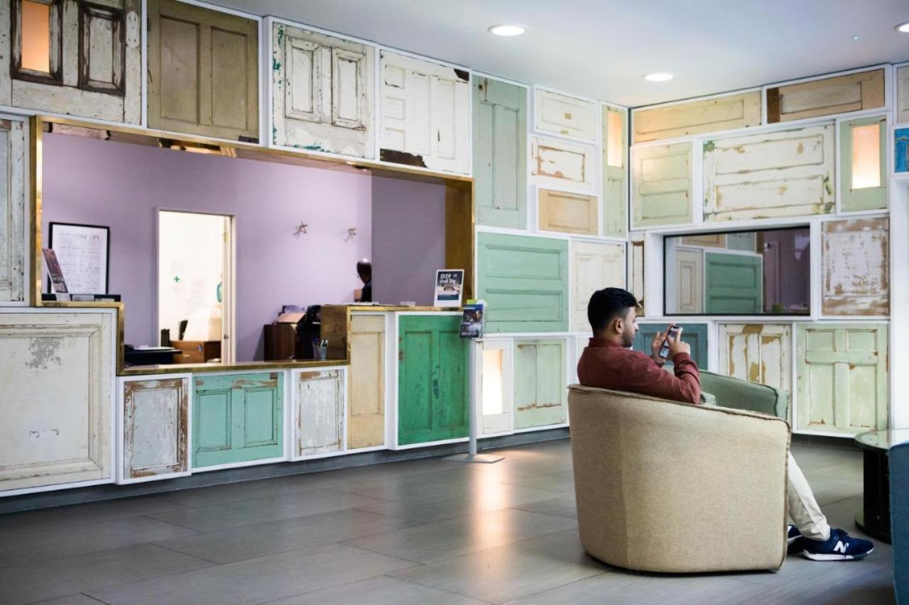 For Students Only Chapter Old Street In London Apartamento