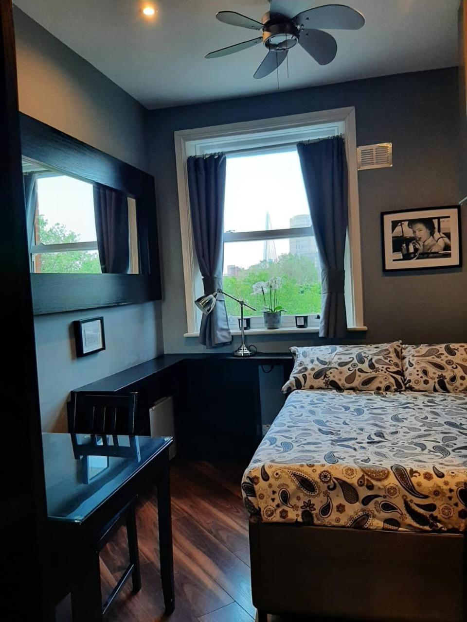 Apartment Sabellis House - Moments From The Big Ben London