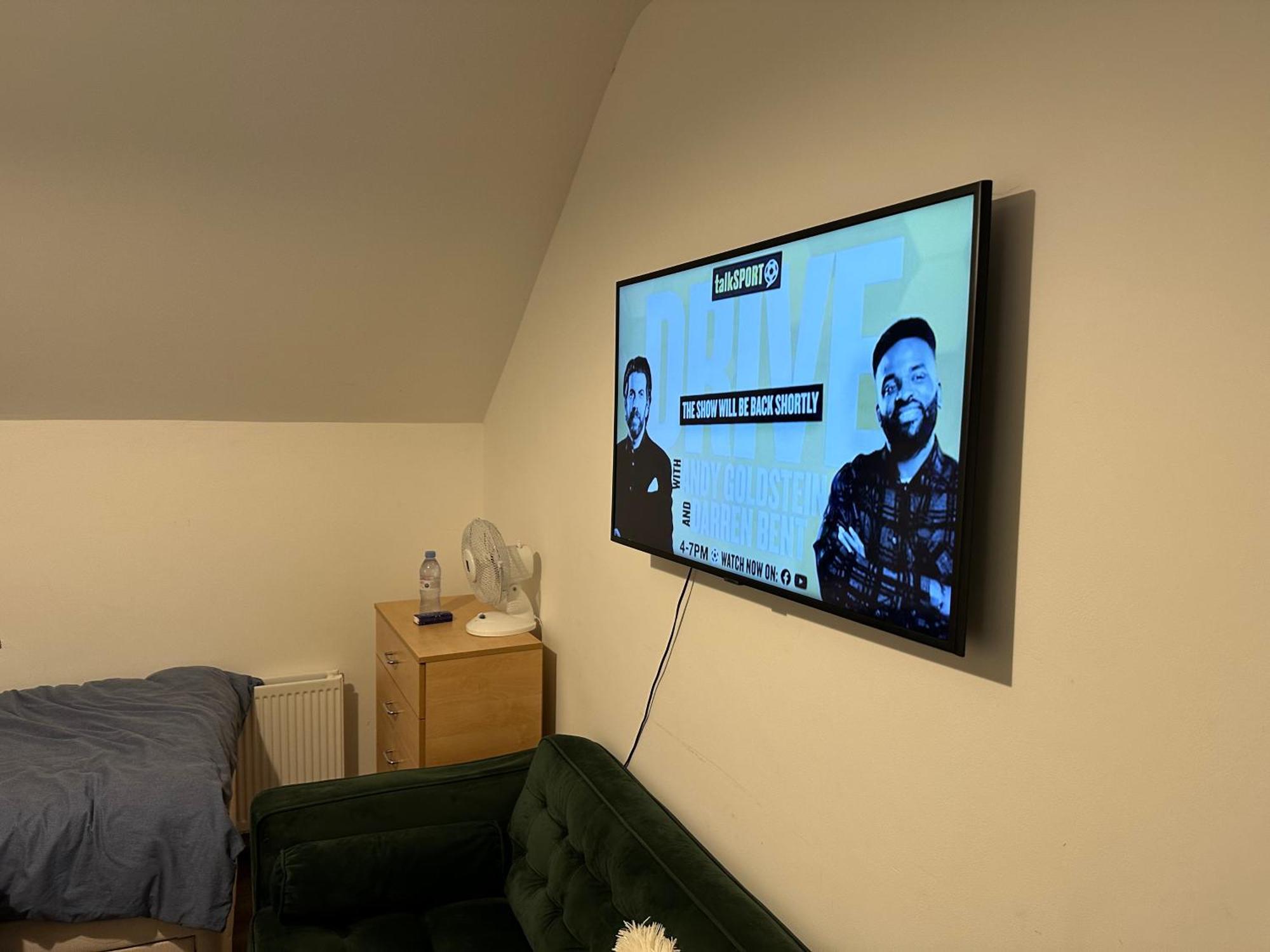 Wembley Area Serviced Apartments, 15mins To Central * London