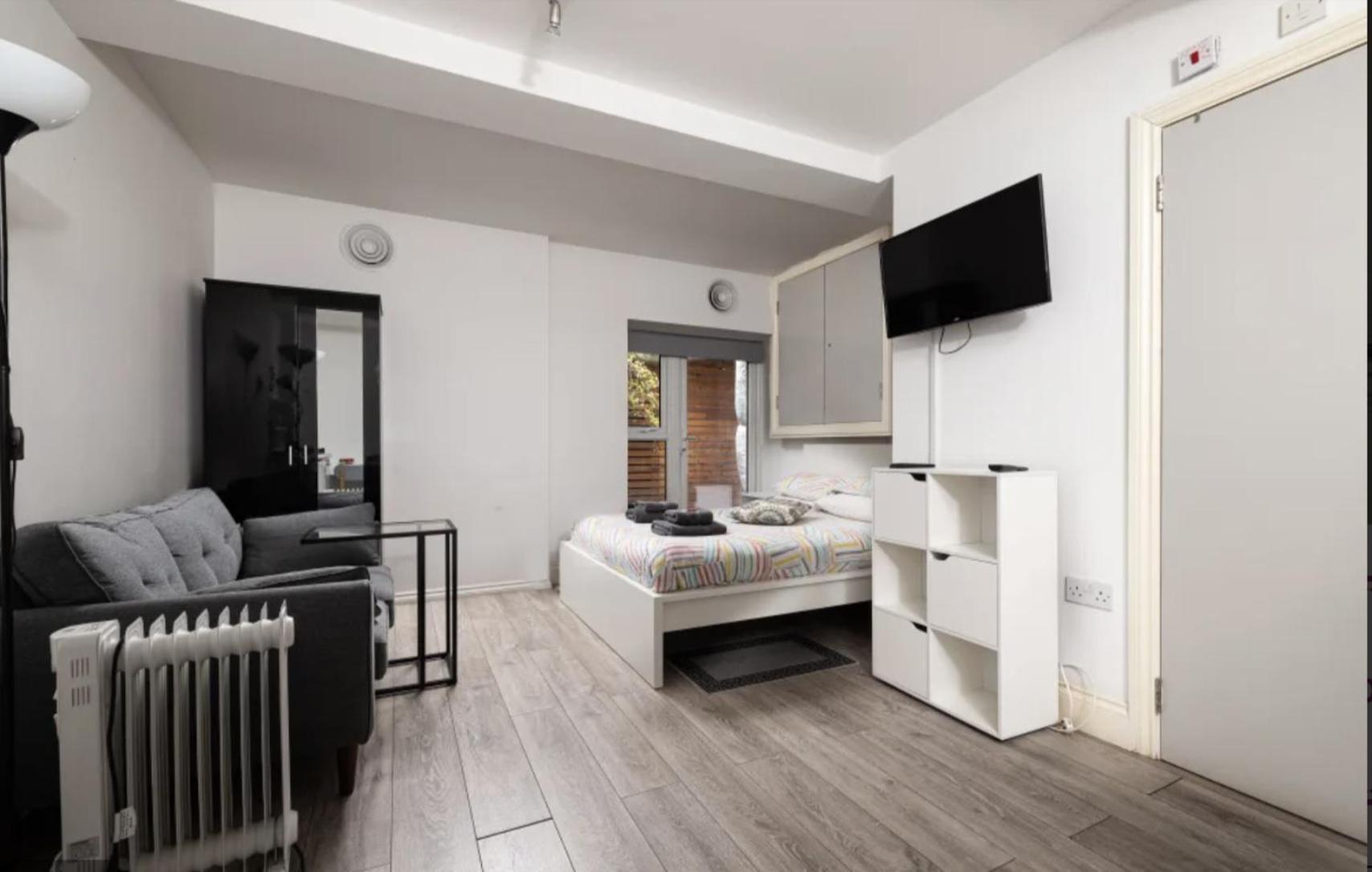 Euston Appartement *