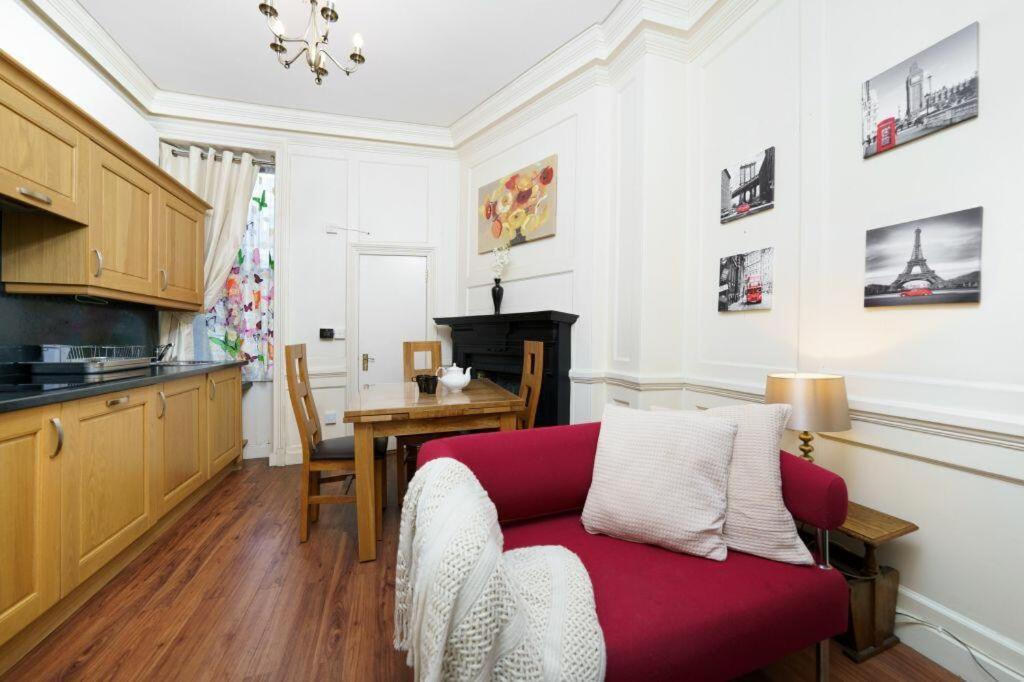 Maria Apartamento Londres