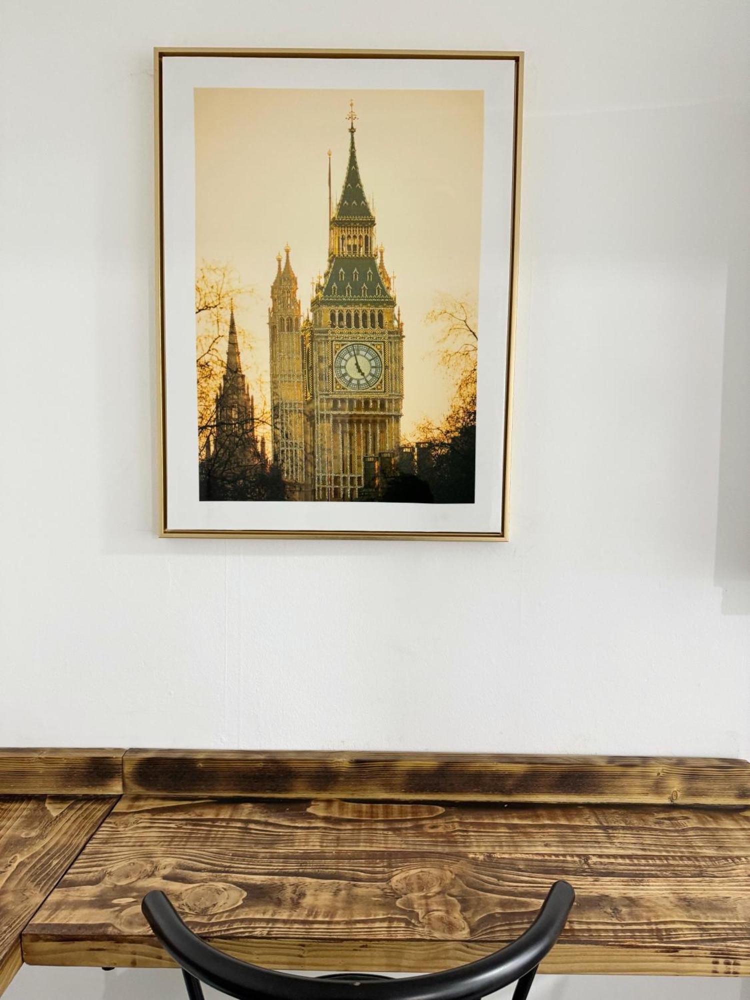 Leilighet Modern Luxury By Mile End London