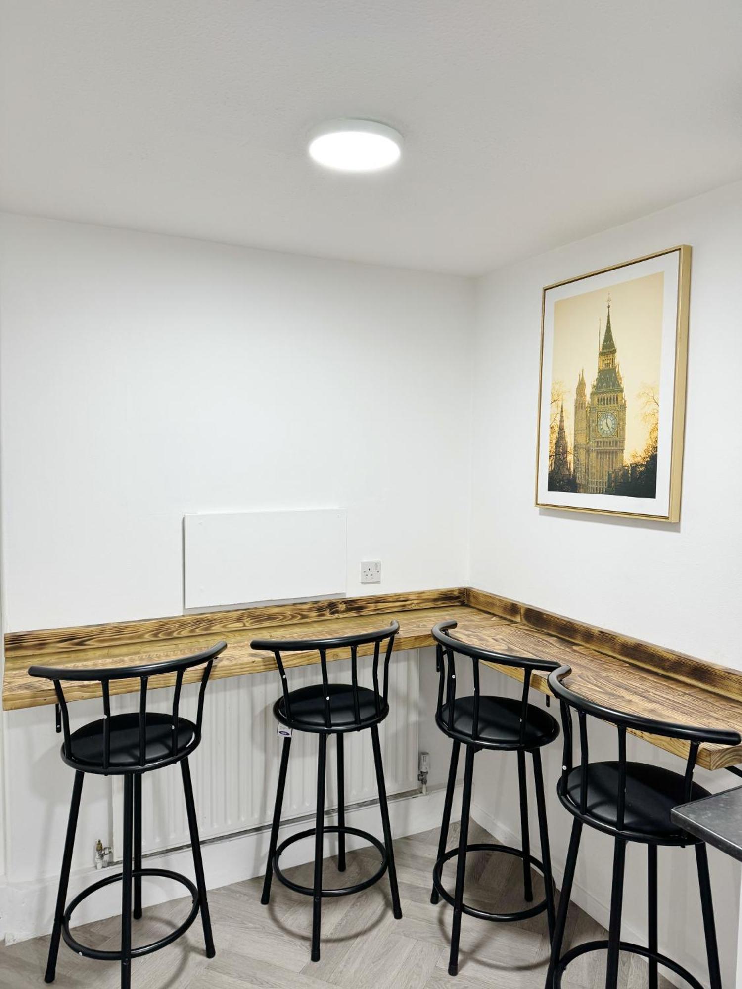 Leilighet Modern Luxury By Mile End