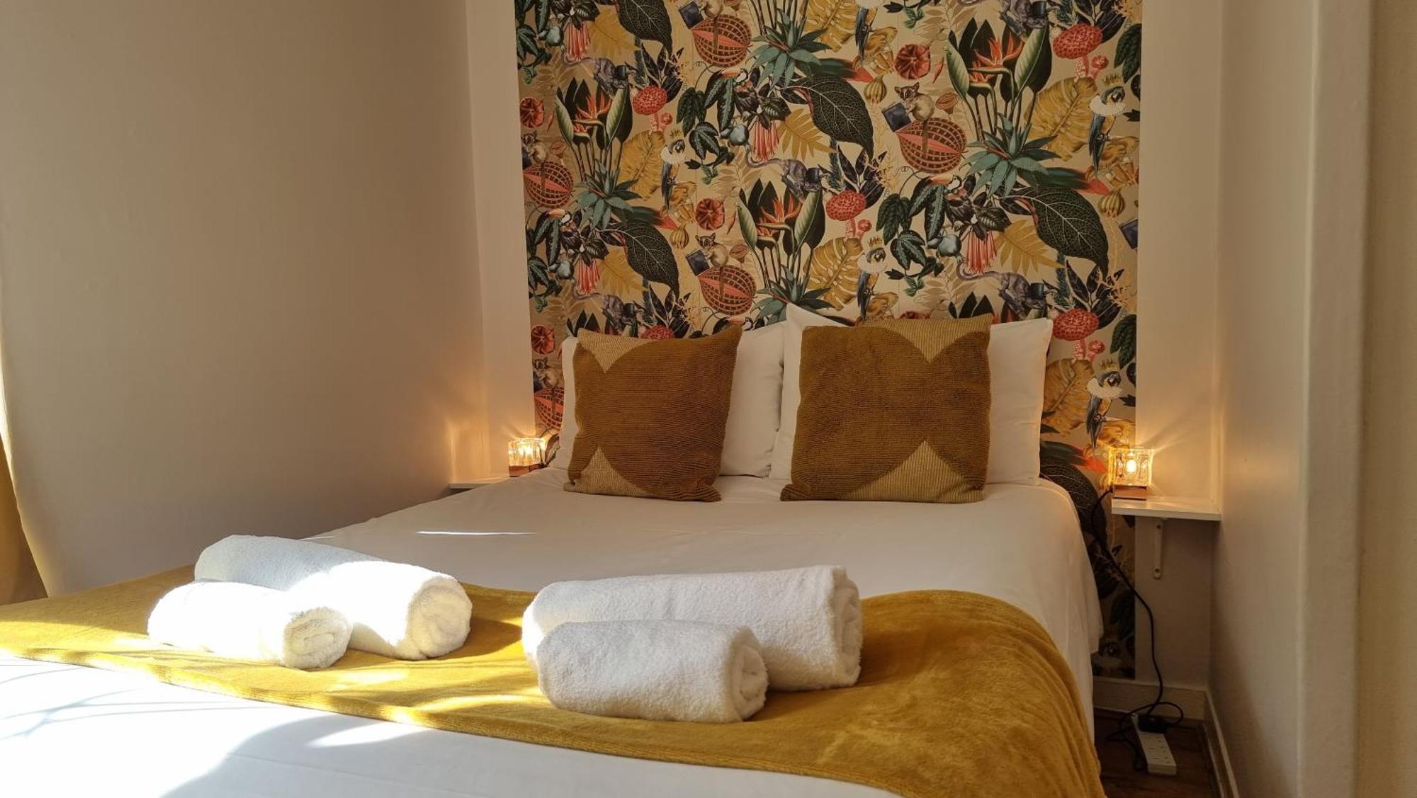 The Pearl Of Greenwich - Two Bedroom Flat Next To Cutty Sark Leilighet