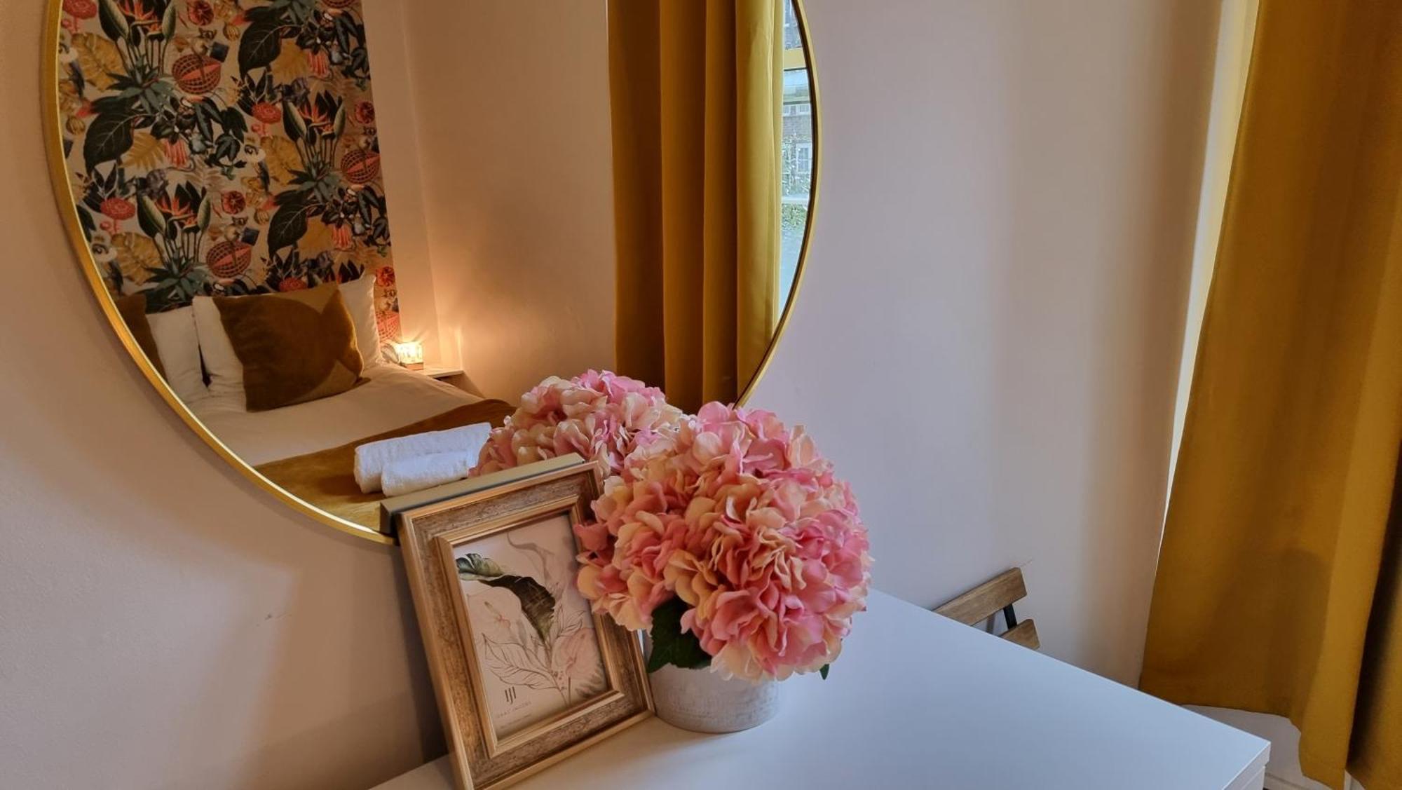The Pearl Of Greenwich - Two Bedroom Flat Next To Cutty Sark Apartment *