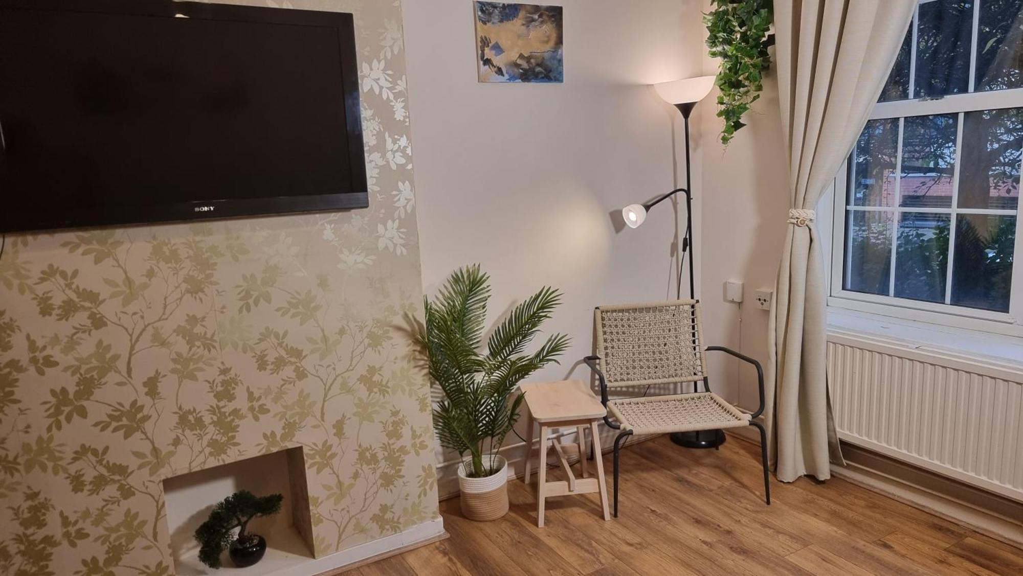 The Pearl Of Greenwich - Two Bedroom Flat Next To Cutty Sark Leilighet