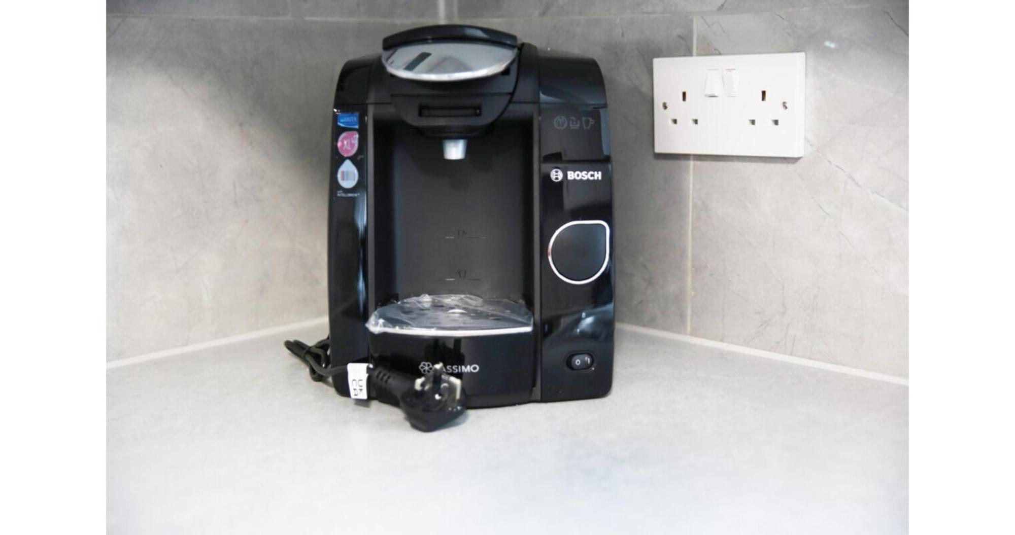 Gjestgiverier Cricklewood Deluxe Ensuite