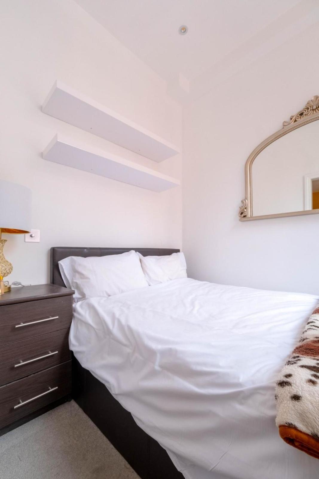 Central & Cosy 1bd Flat - Soho * London