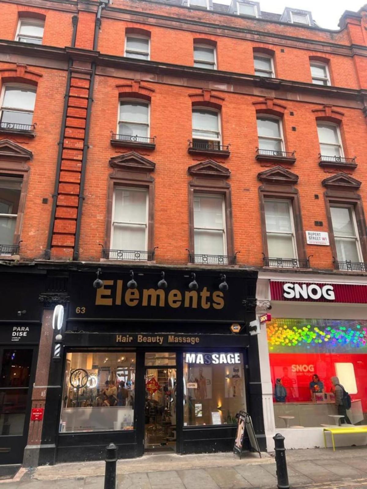 Central & Cosy 1bd Flat - Soho Apartment