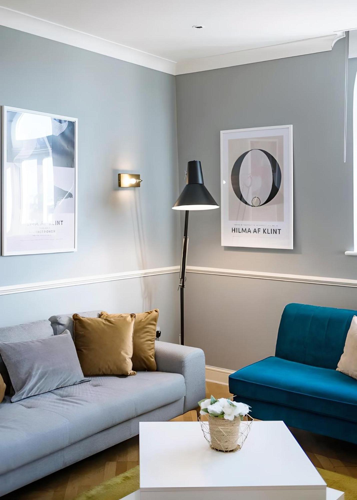 Appartement Welcome Theatreland Londen
