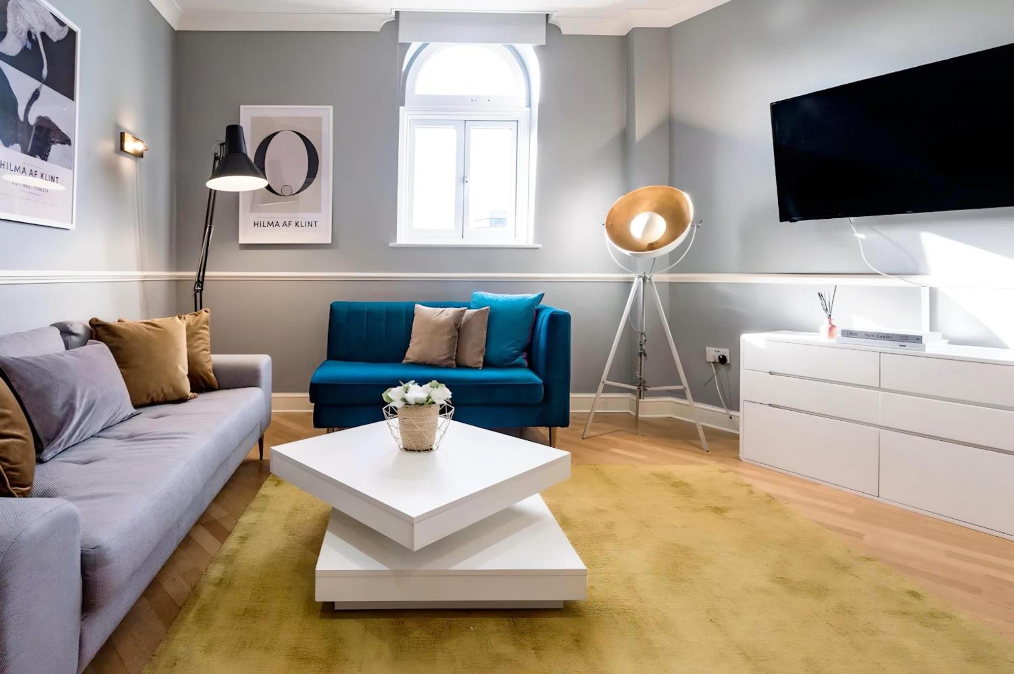 Appartement Welcome Theatreland *