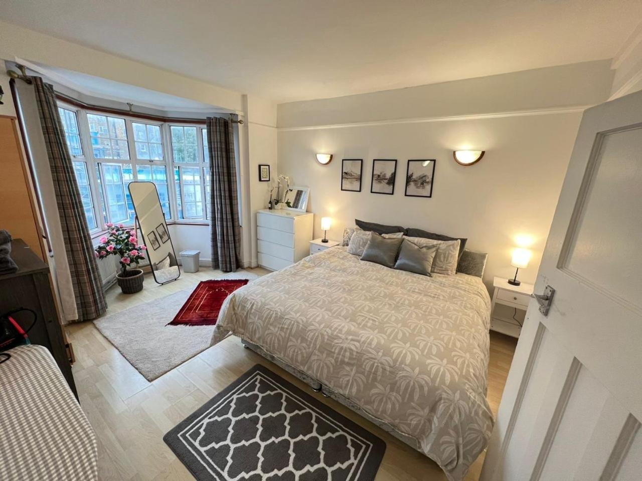 The Rumah At Hyde Park * London