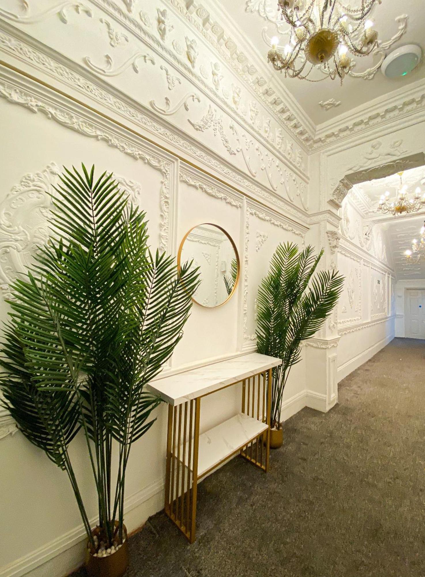 Apartment Modern Close To Hyde Park