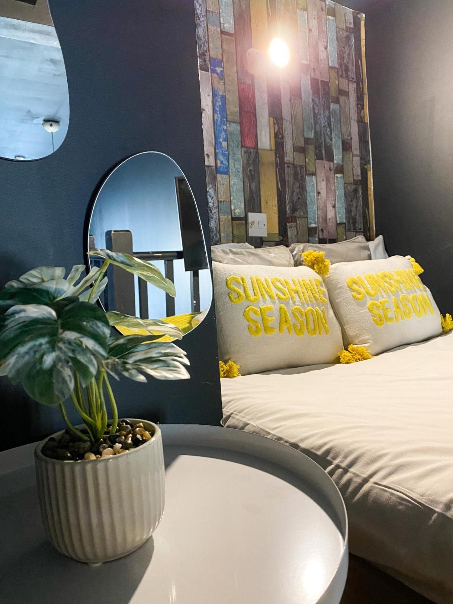 Apartment Modern Close To Hyde Park