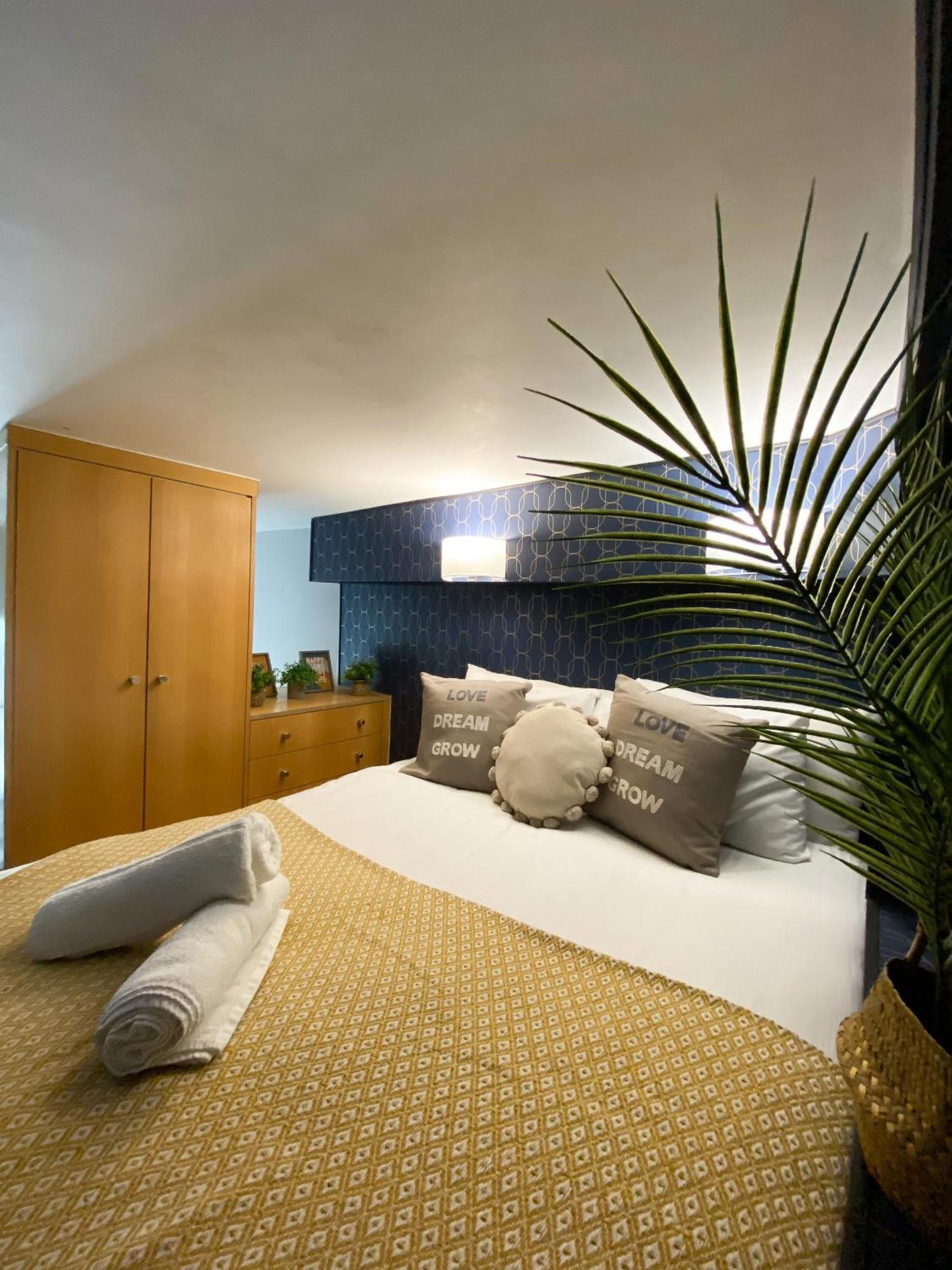Modern Close To Hyde Park * Londen
