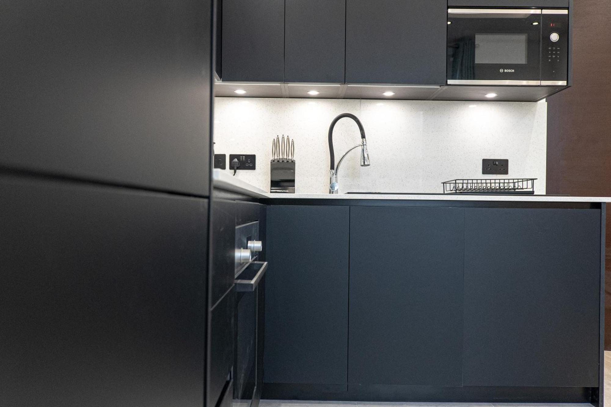 One And Two Bedroom Near Holloway Train Station By Belvilla * Londen
