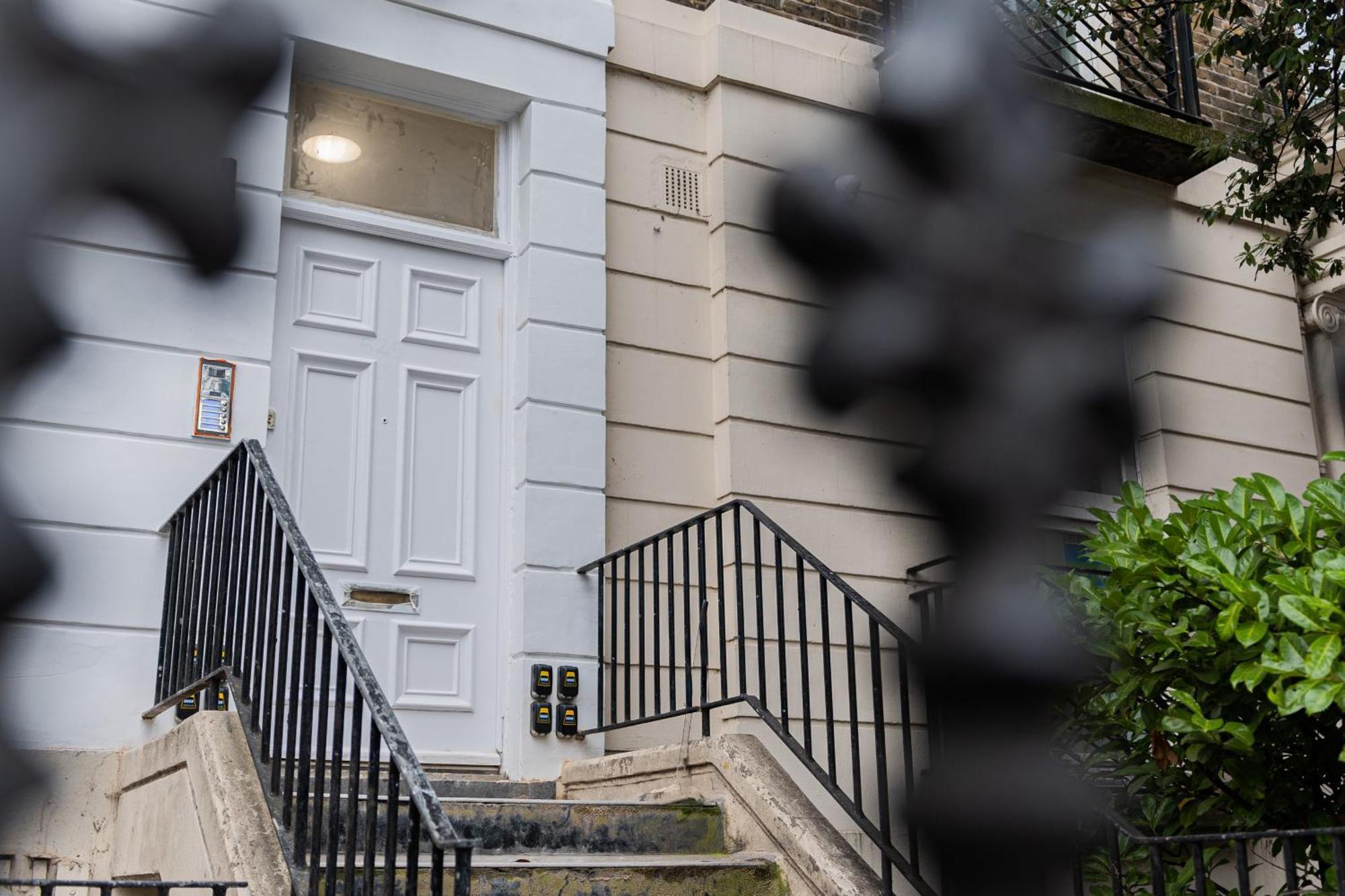 One And Two Bedroom Near Holloway Train Station By Belvilla